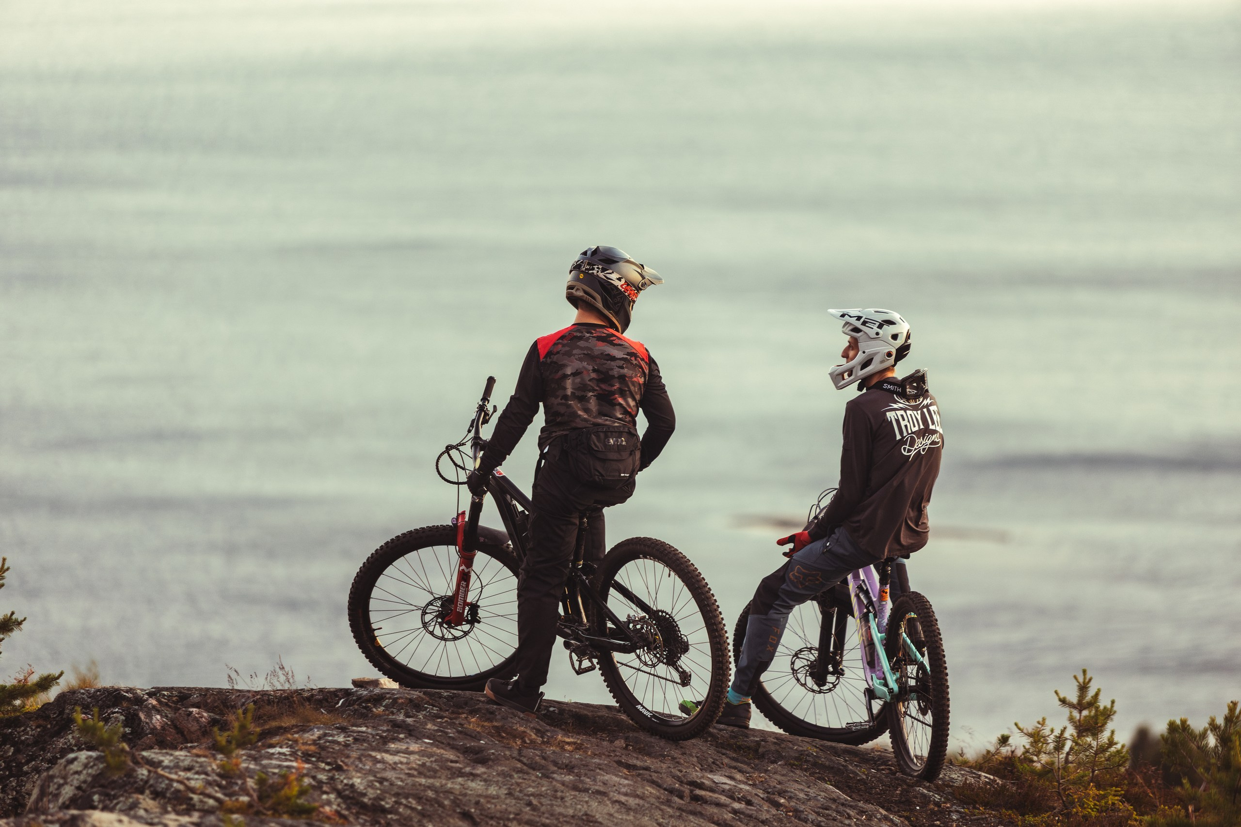 Кандалакшка. Фотограф анималист Никита Натальный