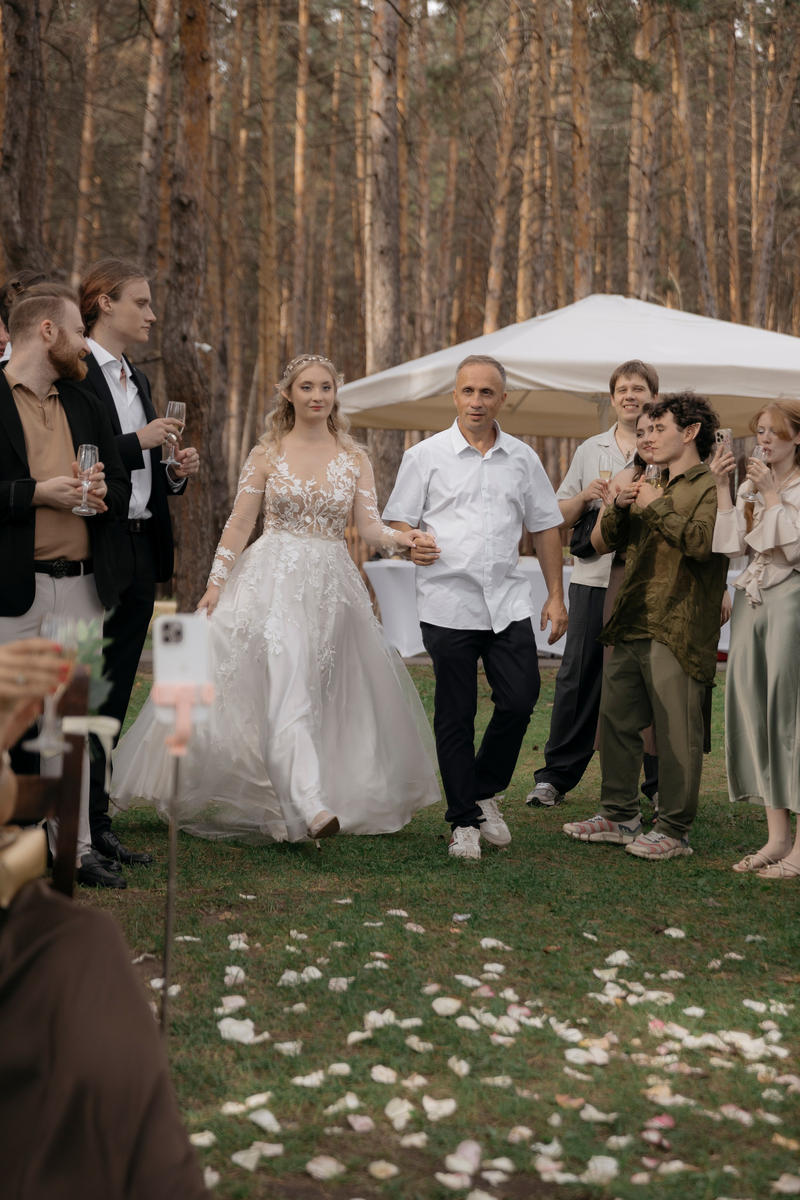 Всеволод и Алина. DARYA.BELKINA