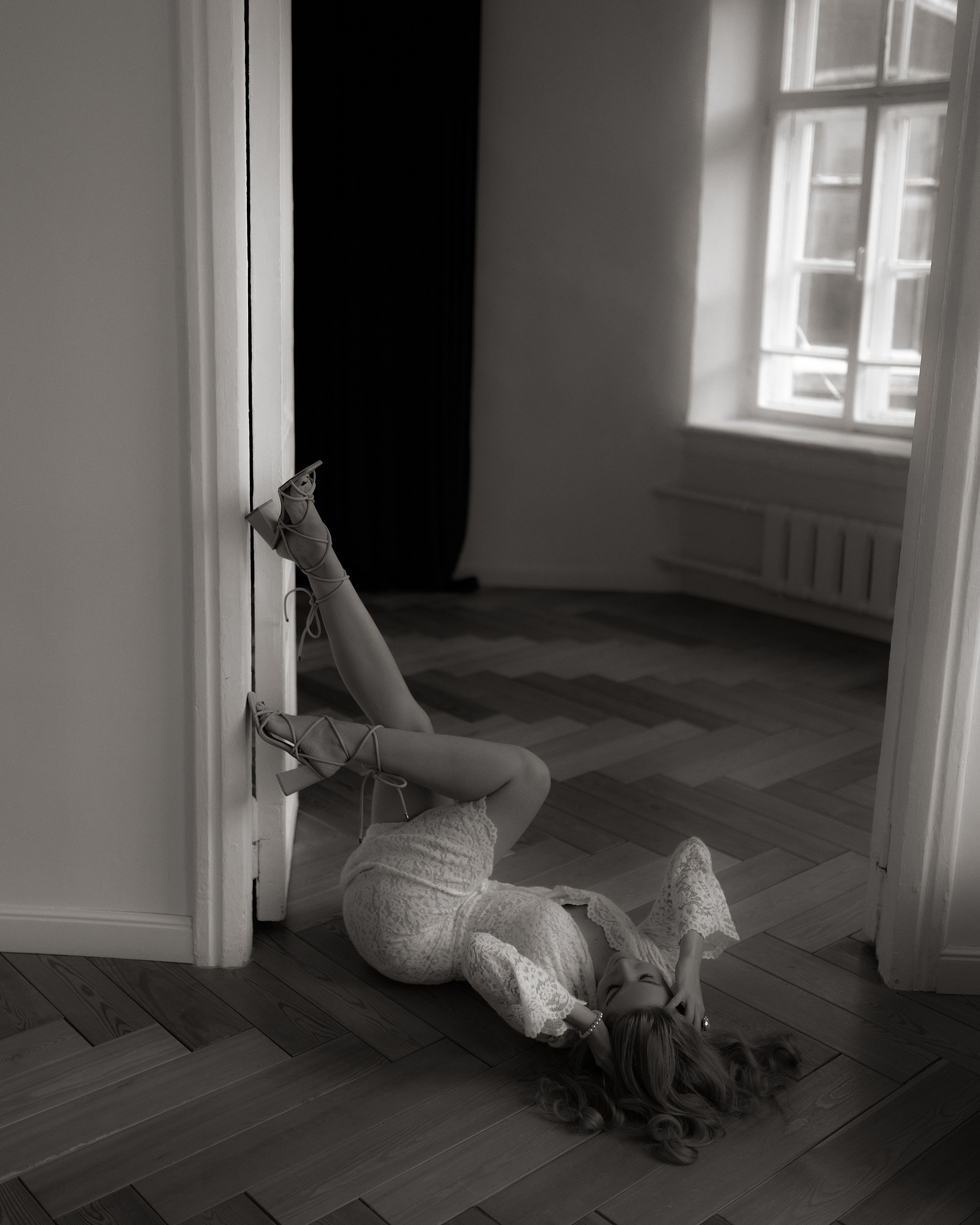 Елизавета. DARYA.BELKINA