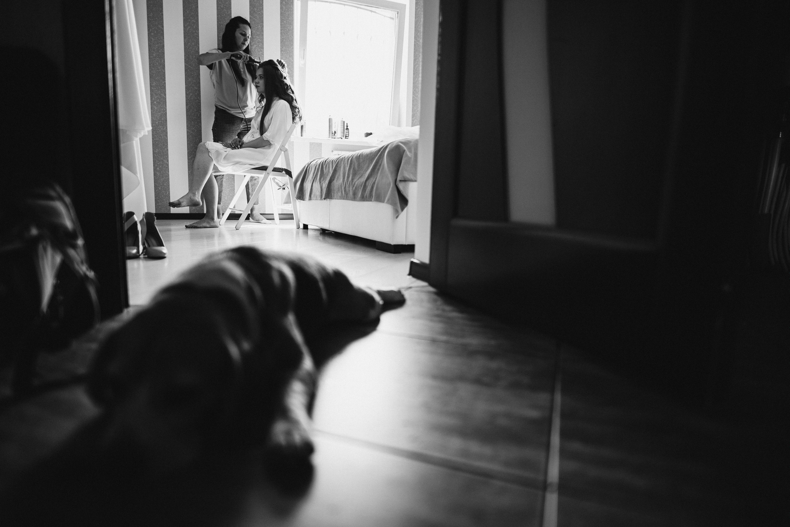 ЖЭНЯ І АРЦЁМ. Фотограф Юля Королёва