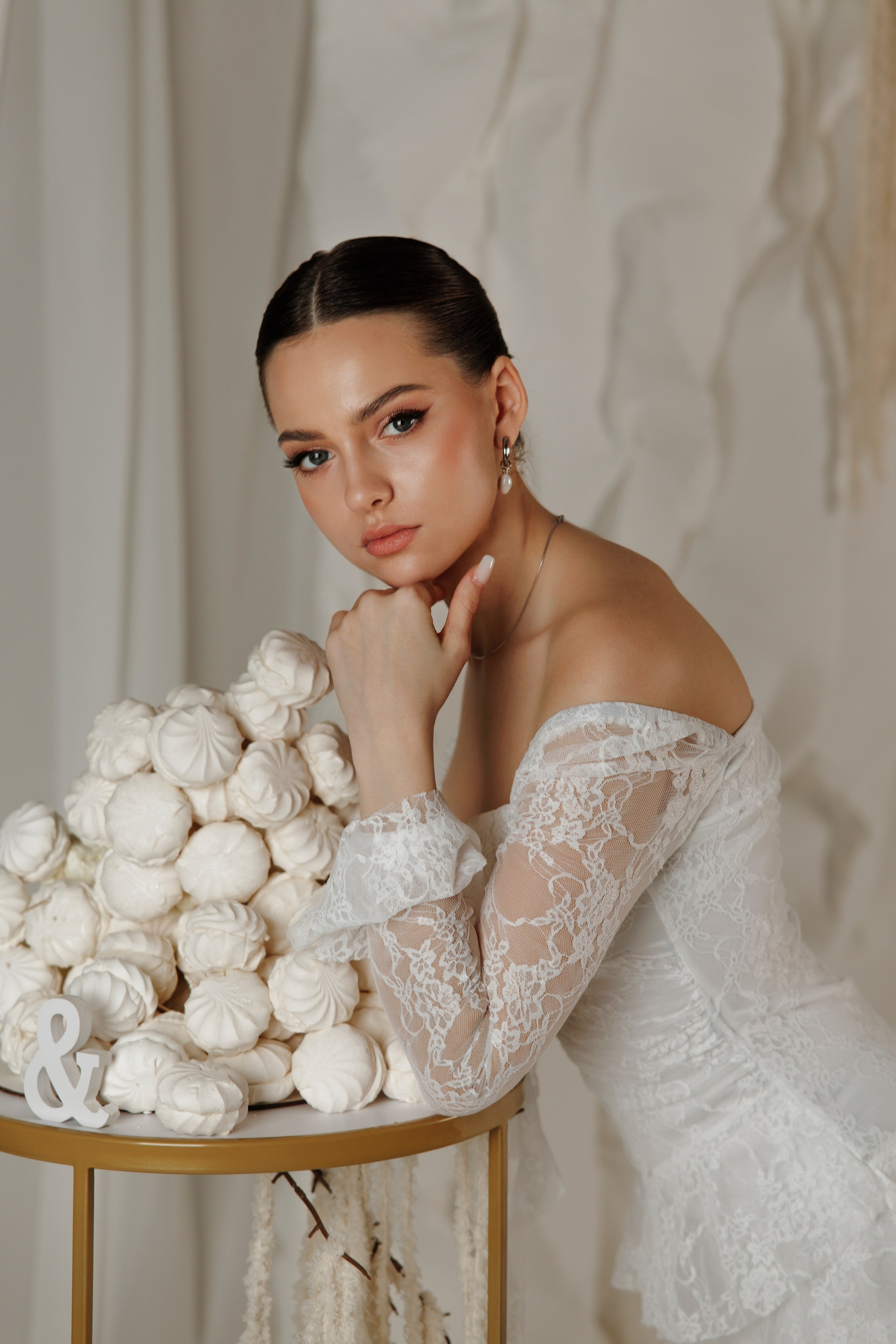 Нежность. Свадебный фотограф в Москве, Самаре, Тольятти