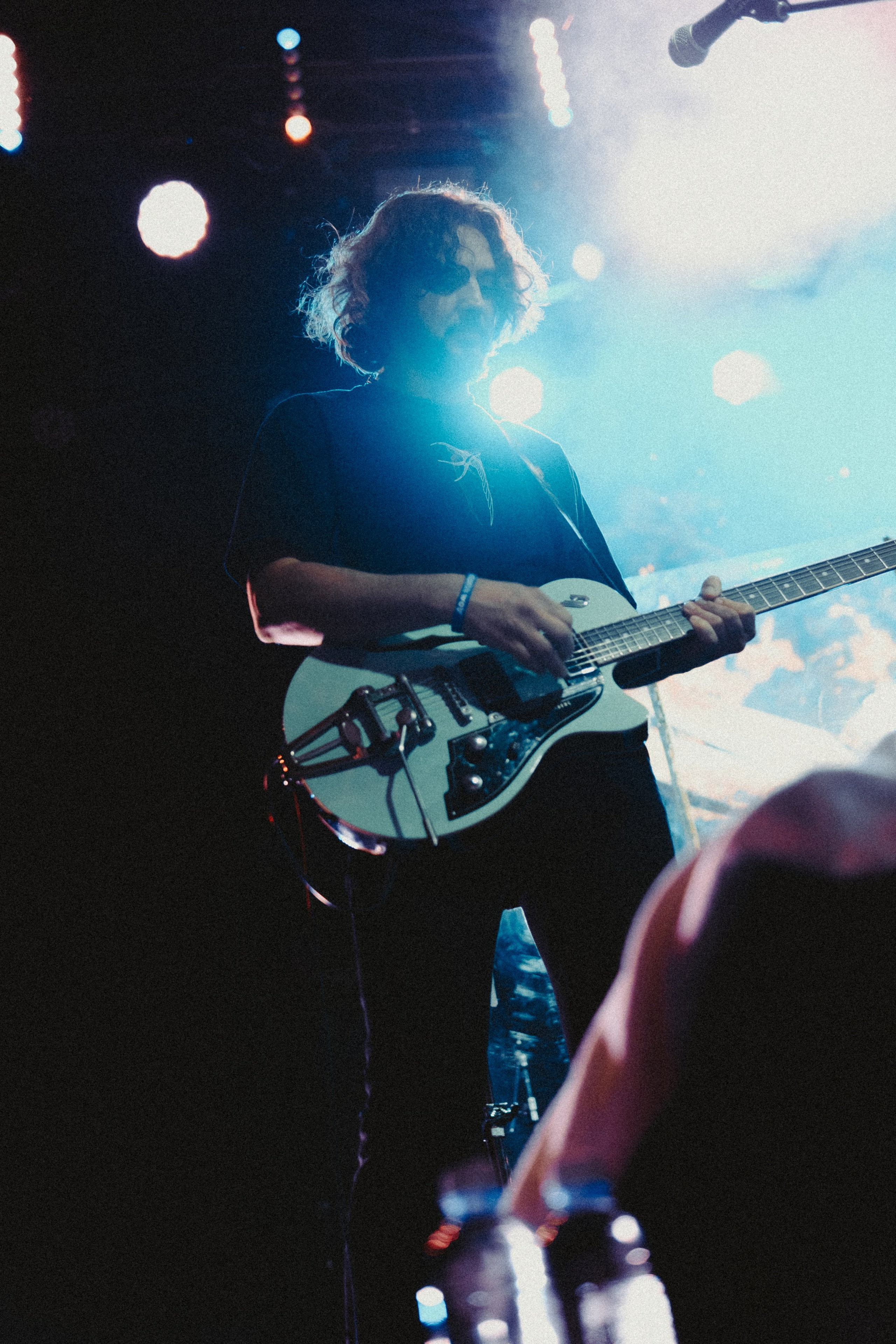 Мачете. Концертный фотограф в Санкт-Петербурге
