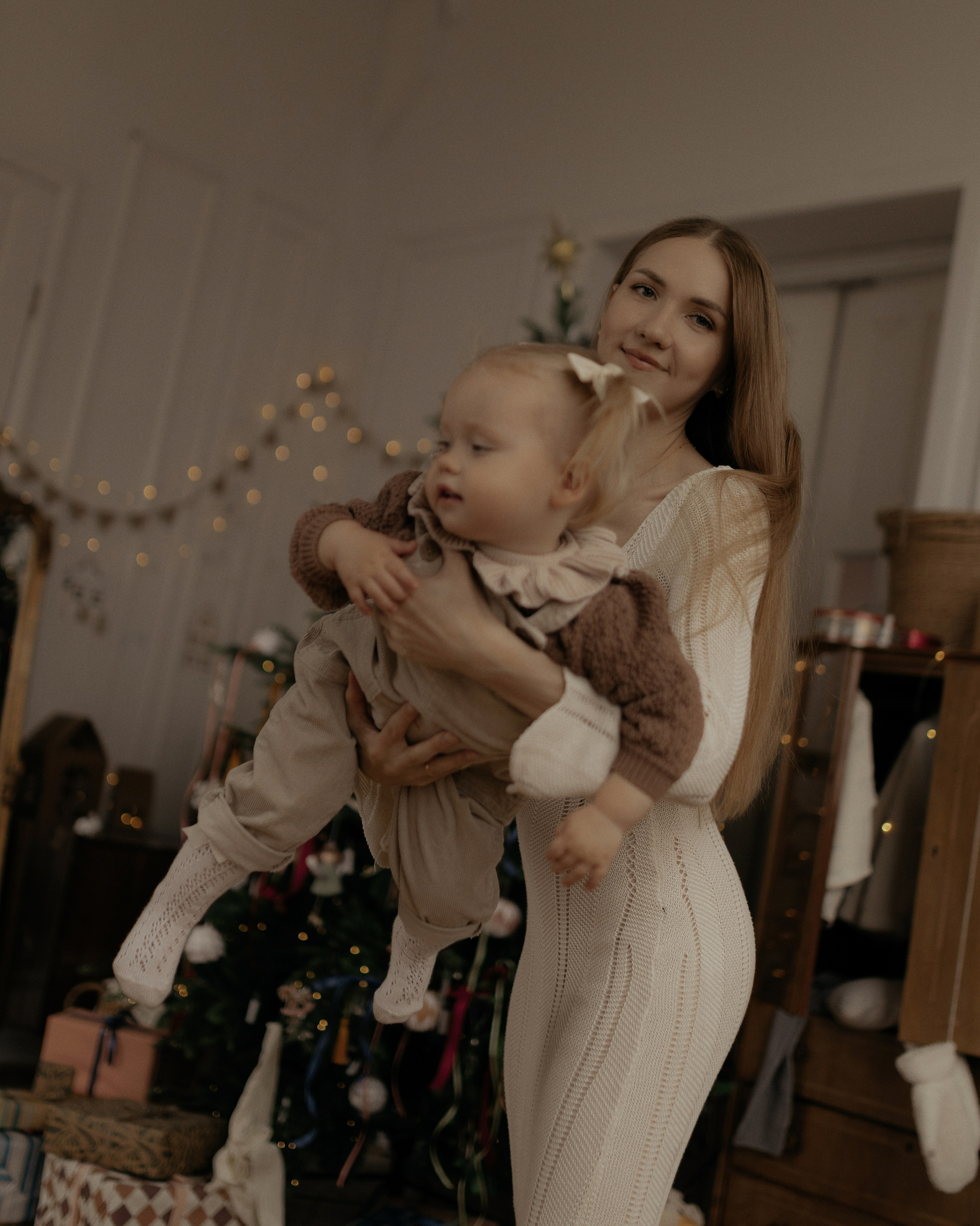 Екатерина и Людмила. DARYA.BELKINA