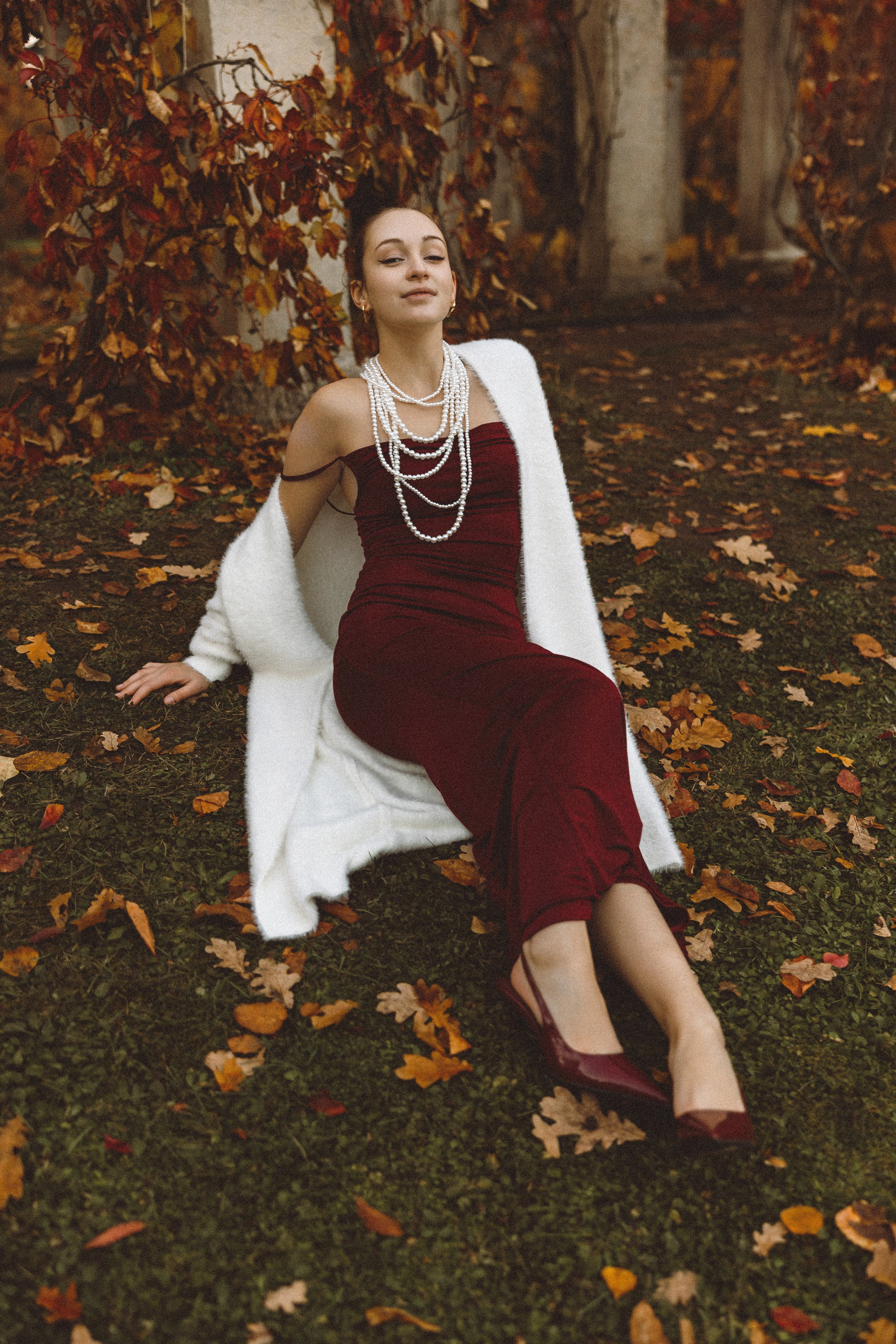 Николь и Егор. Lifestyle фотограф в Санкт-Петербурге Анна Щекалева