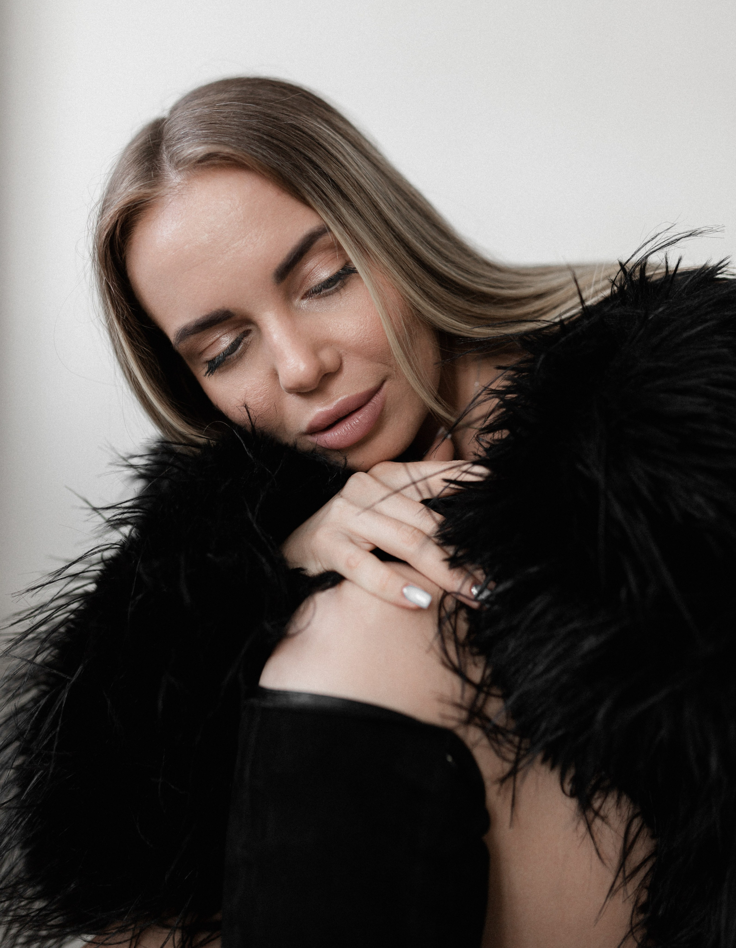 Портретный фотограф Анастасия г. Самара