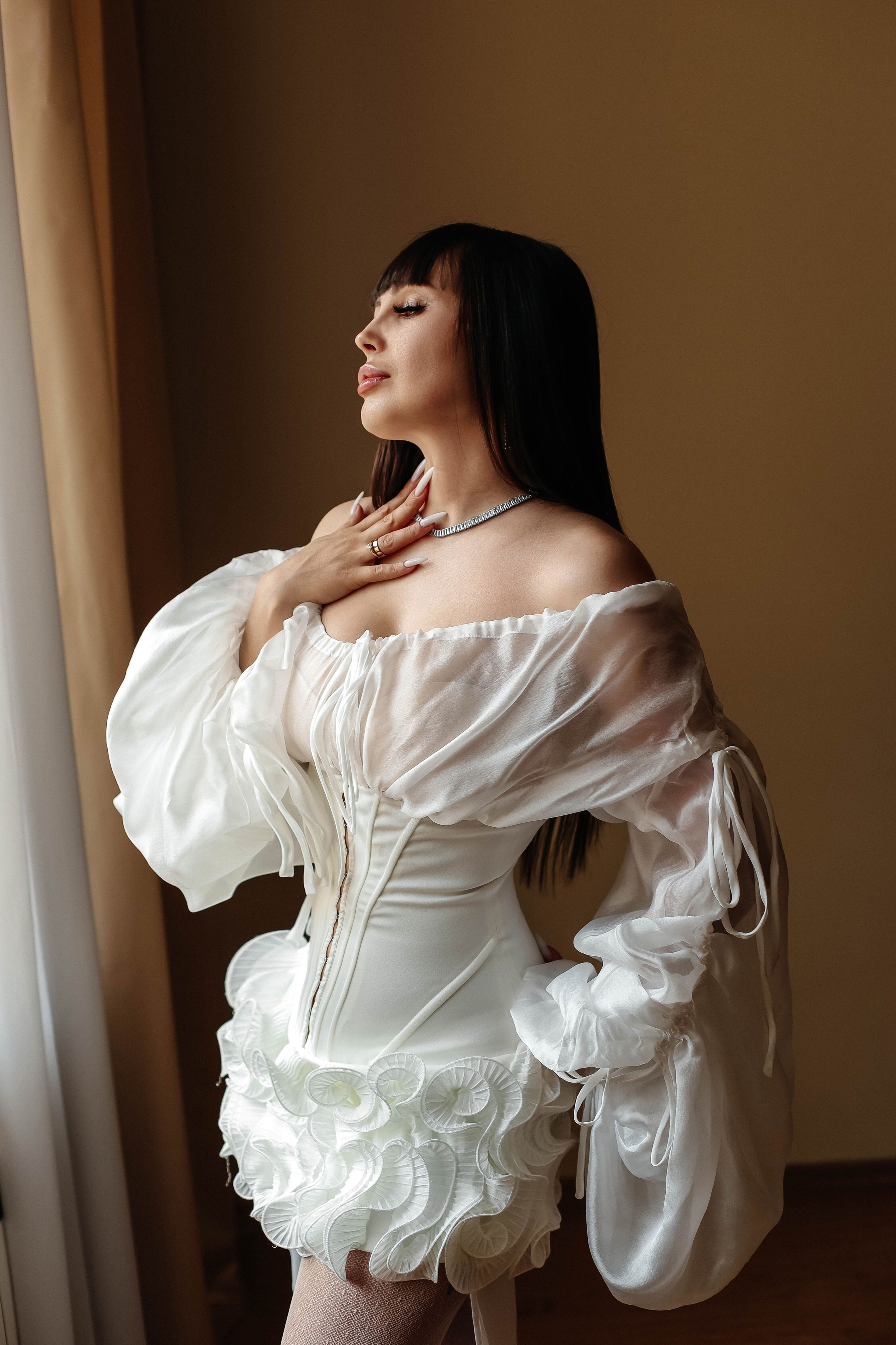 Елена и Алан. Свадебный и семейный фотограф в Москве