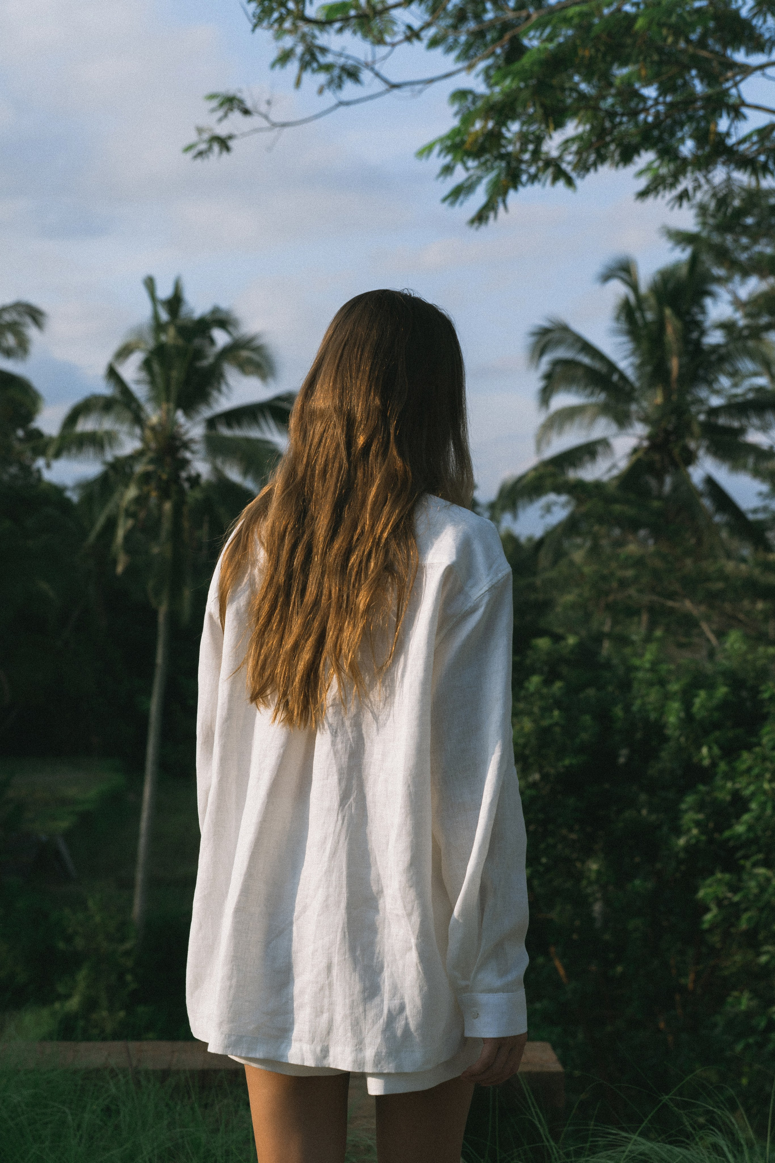 Calme. Фотограф