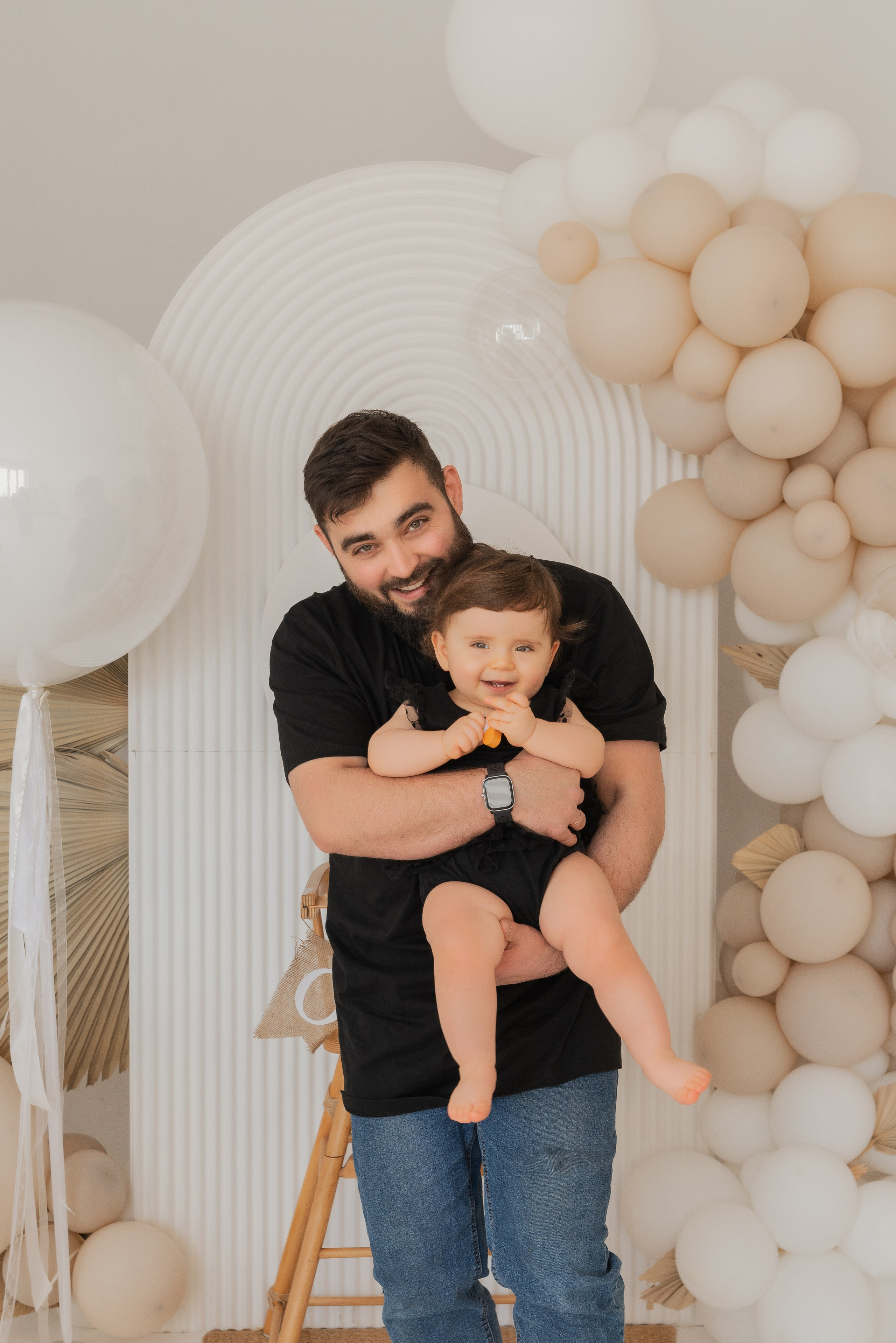 Семейная фотосессия в Краснодаре