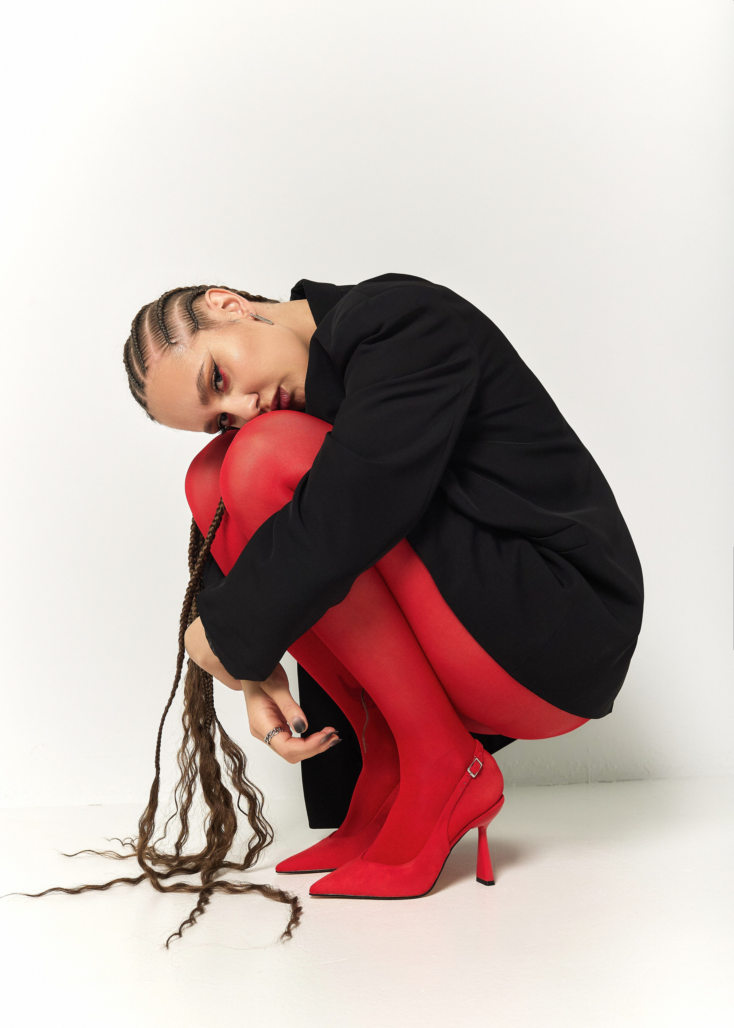 KSENIA. Фотограф Мария Сивохина