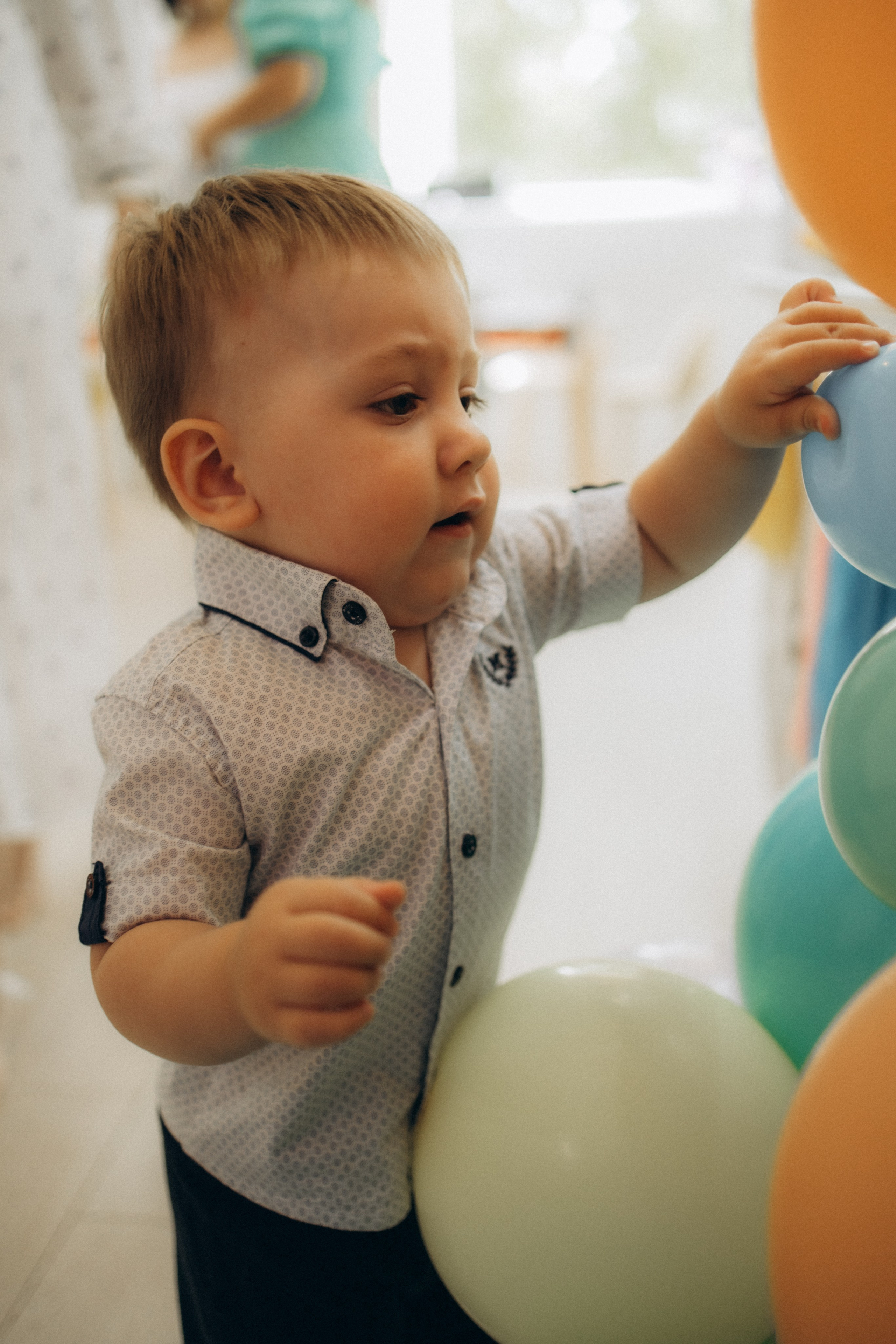 Праздники. Семейный фотограф Москва и МО