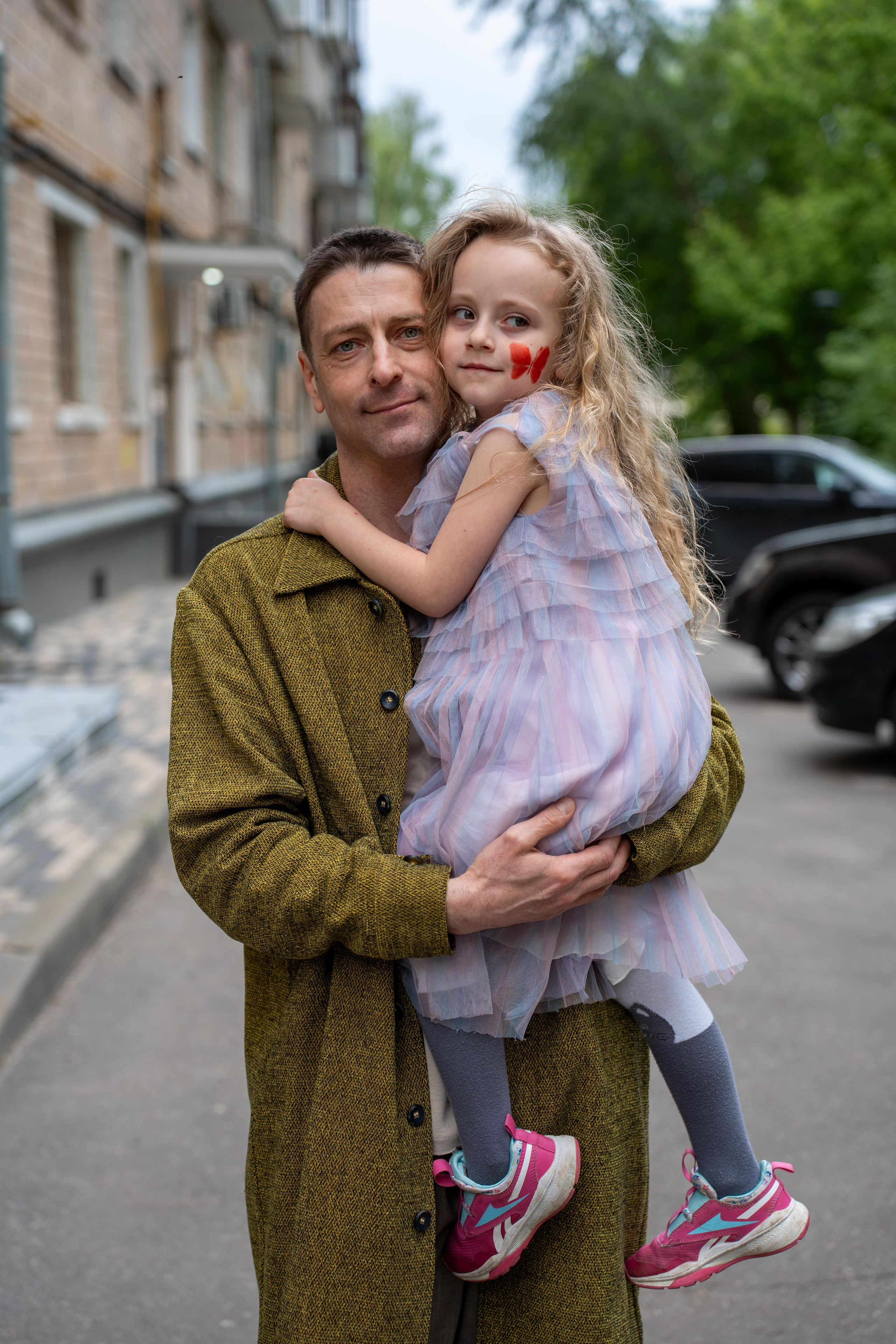 День рождения 31.05.2026. Коммерческий и художественный фотограф и видеограф в Москве Арсений Тургенев