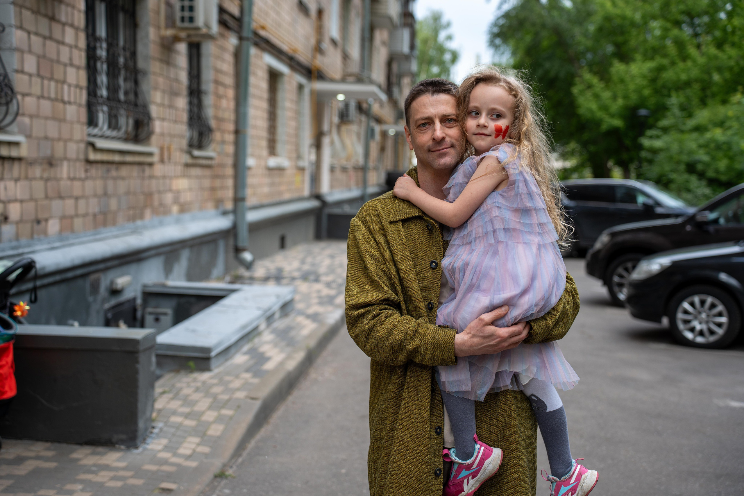 День рождения 31.05.2026. Коммерческий и художественный фотограф и видеограф в Москве Арсений Тургенев