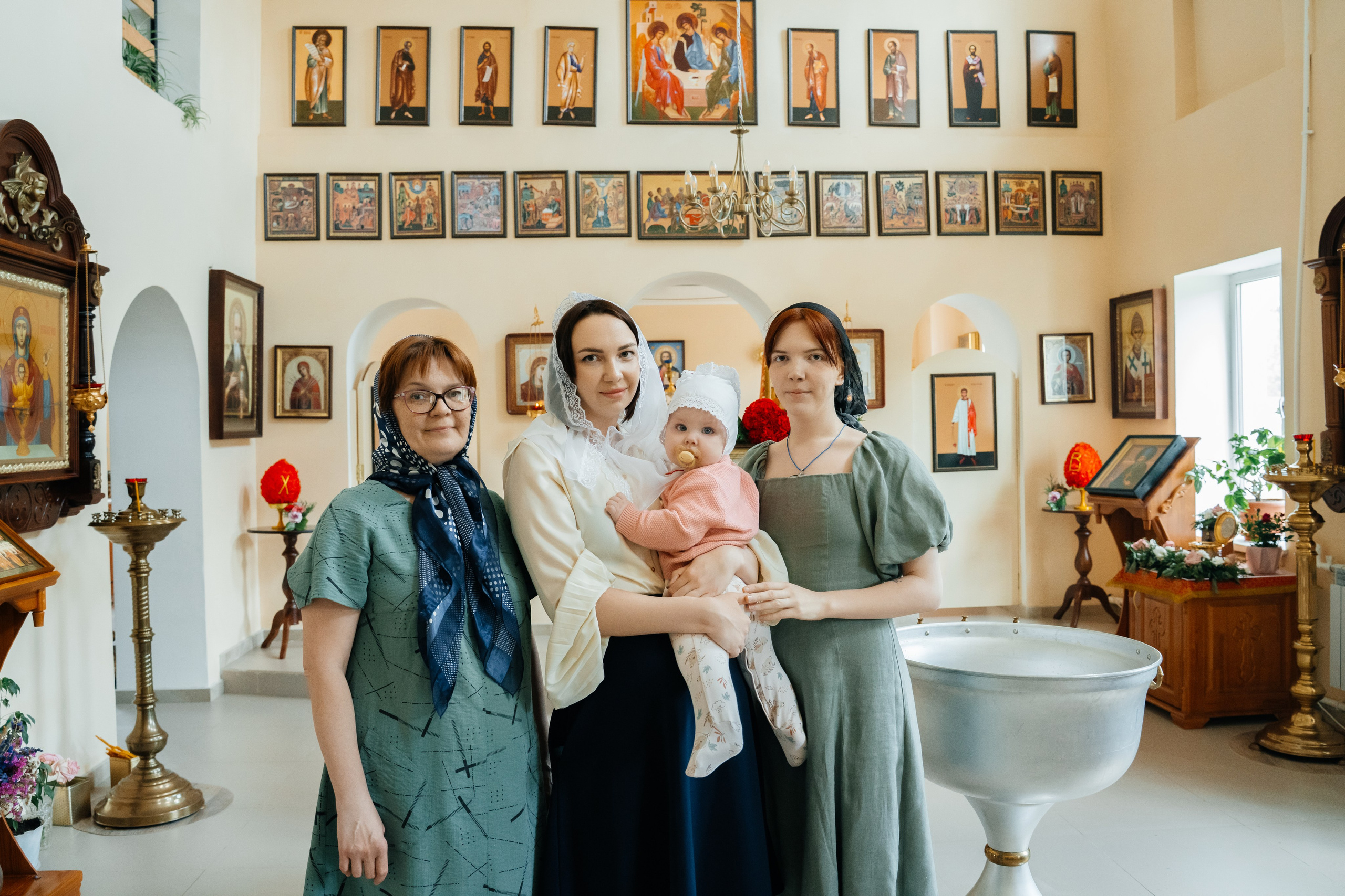 Елизавета. Профессиональный фотограф в Самаре Анна Конзаева