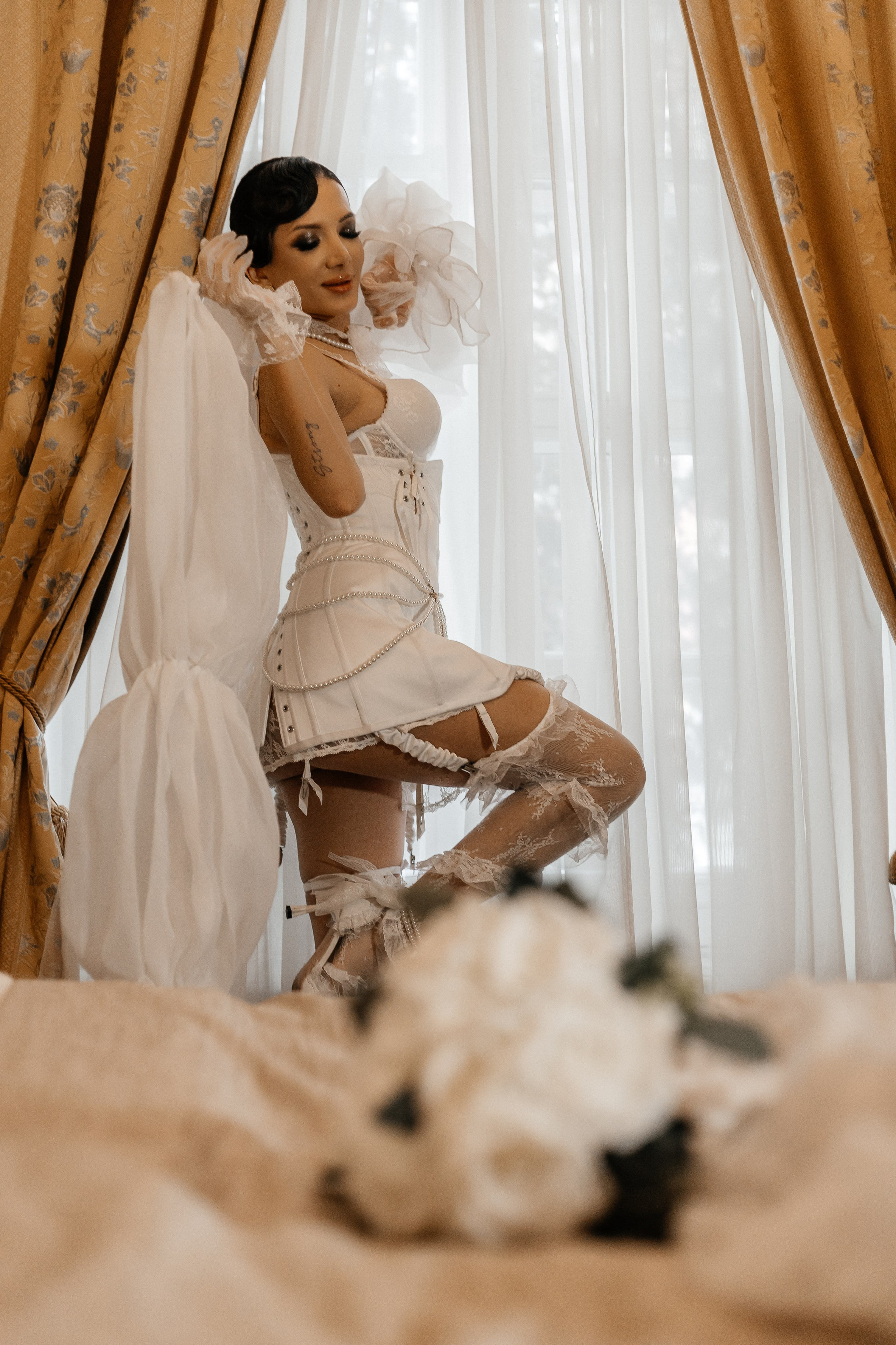 Свадебные фотосессии. Alex Andr фотограф Москва и МО