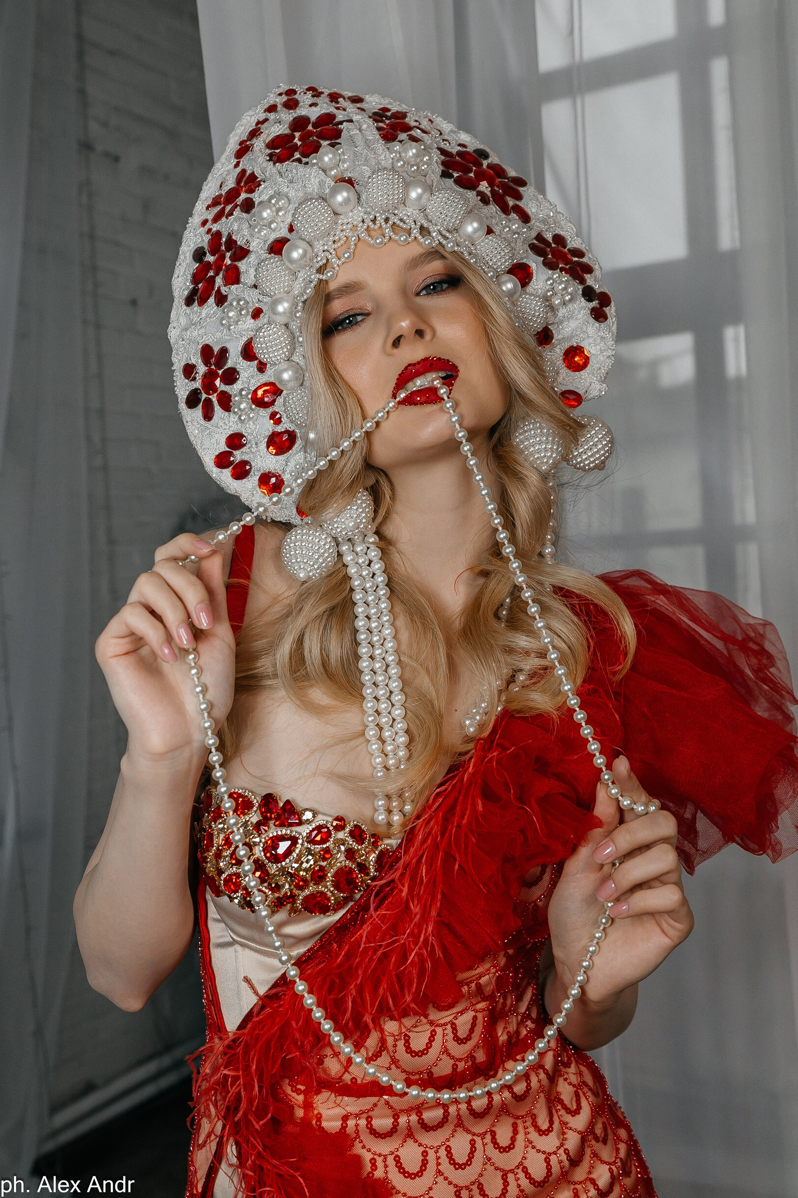 Alex Andr фотограф Москва и МО