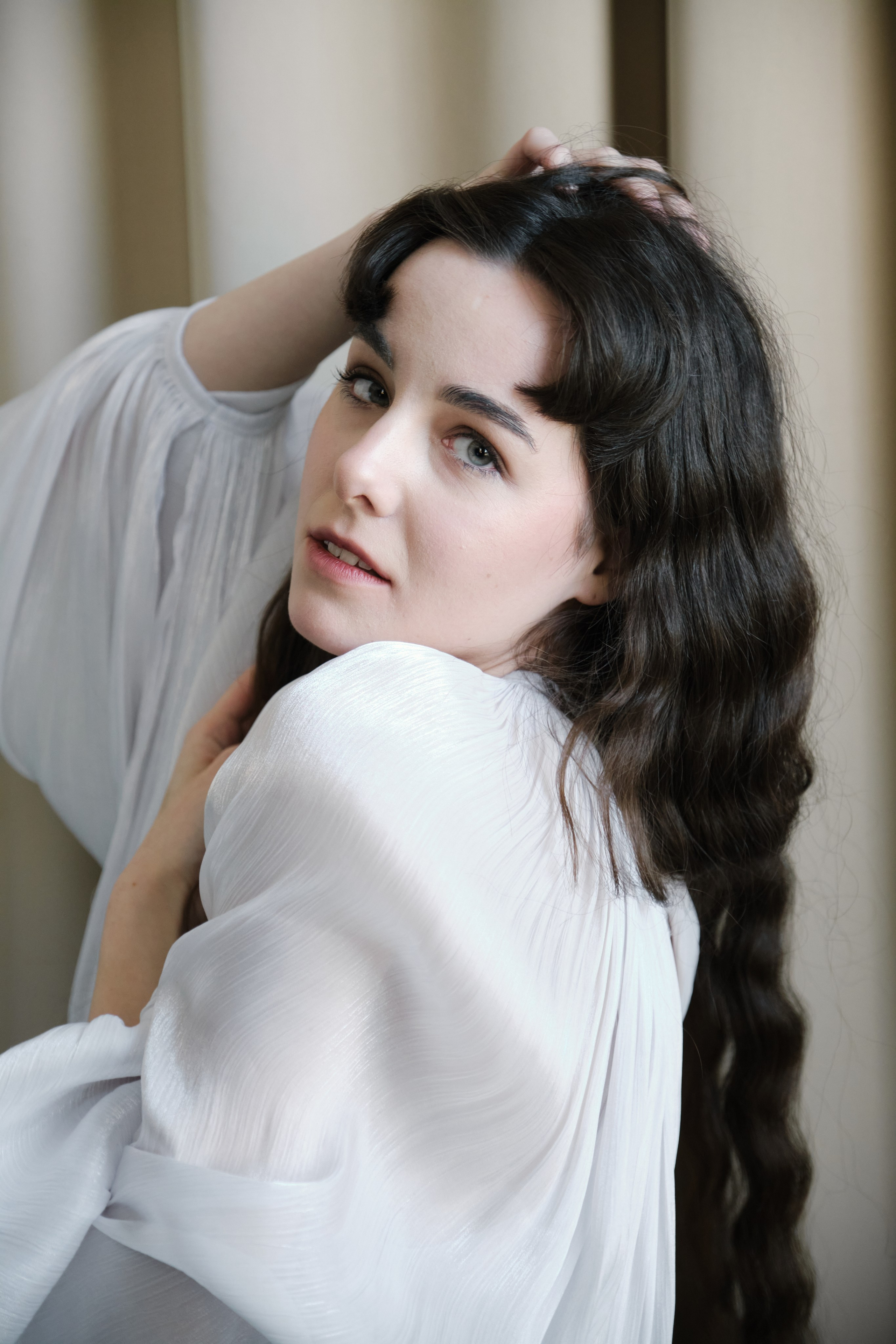 Серафима и Константин. Фотограф в Санкт-Петербурге Мария Комолитдинова