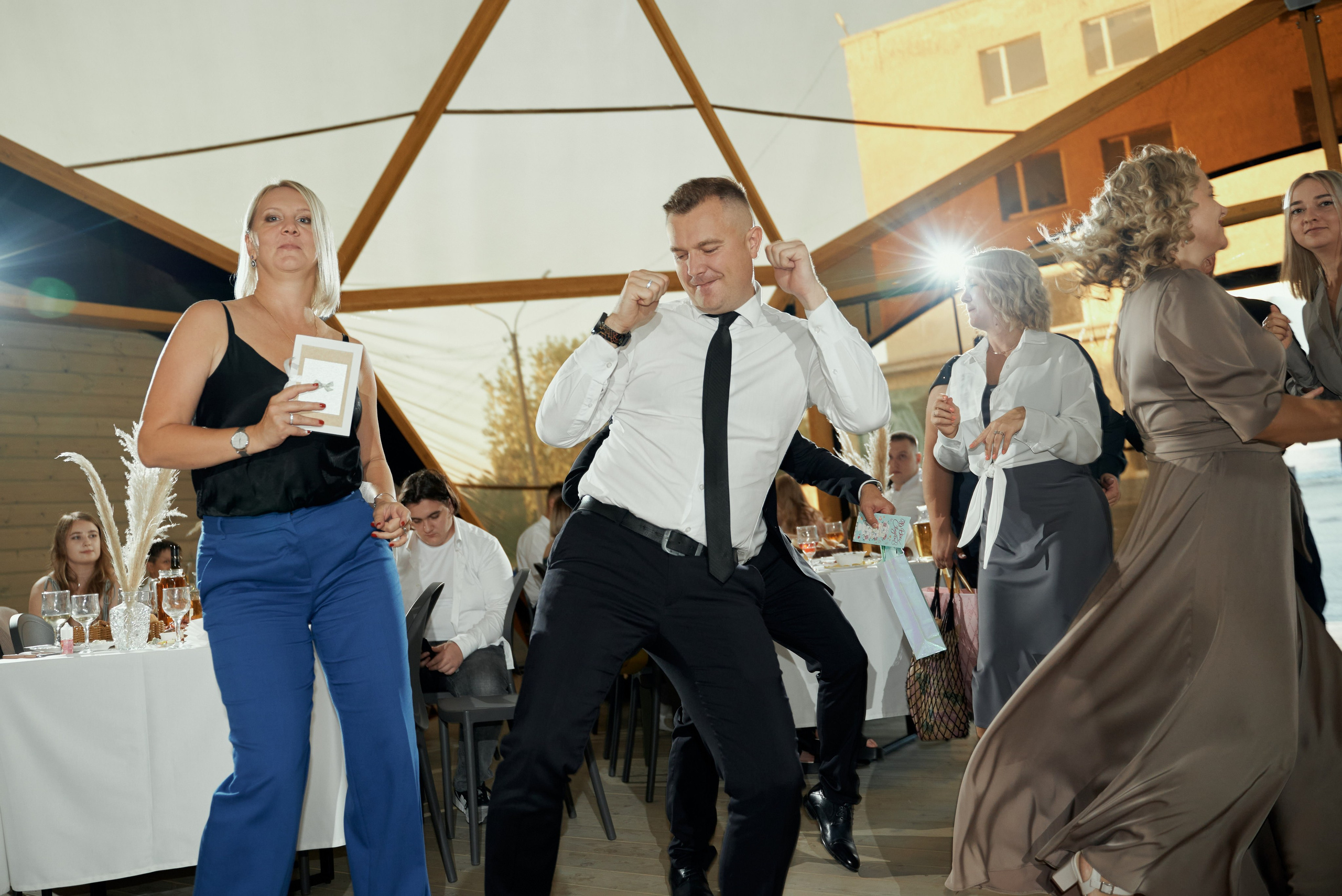 Александра и Максим. Свадебный фотограф Александр Браво