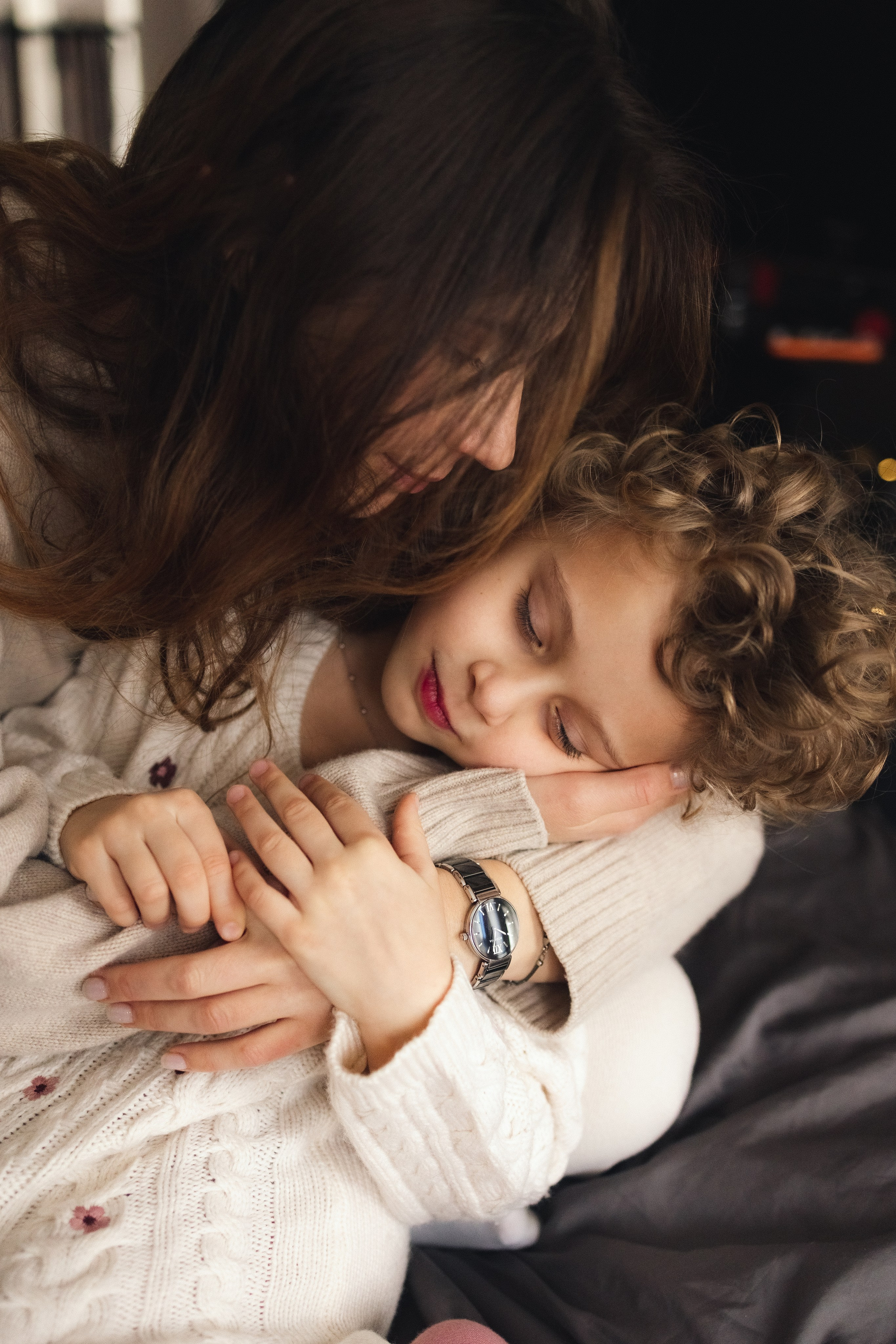 Когда на улице холодно. Фотограф из Петербурга