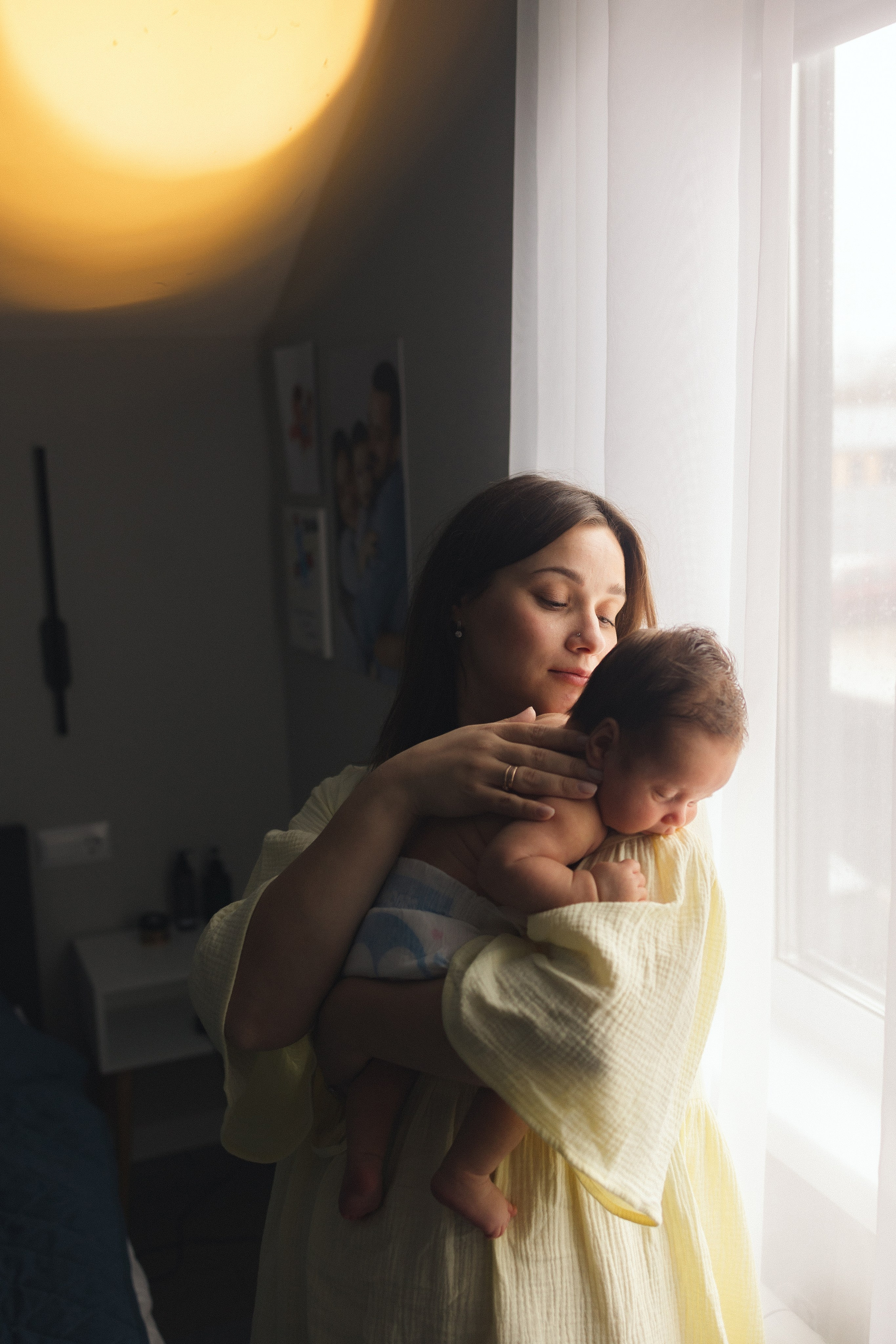 Появление брата. Фотограф из Петербурга