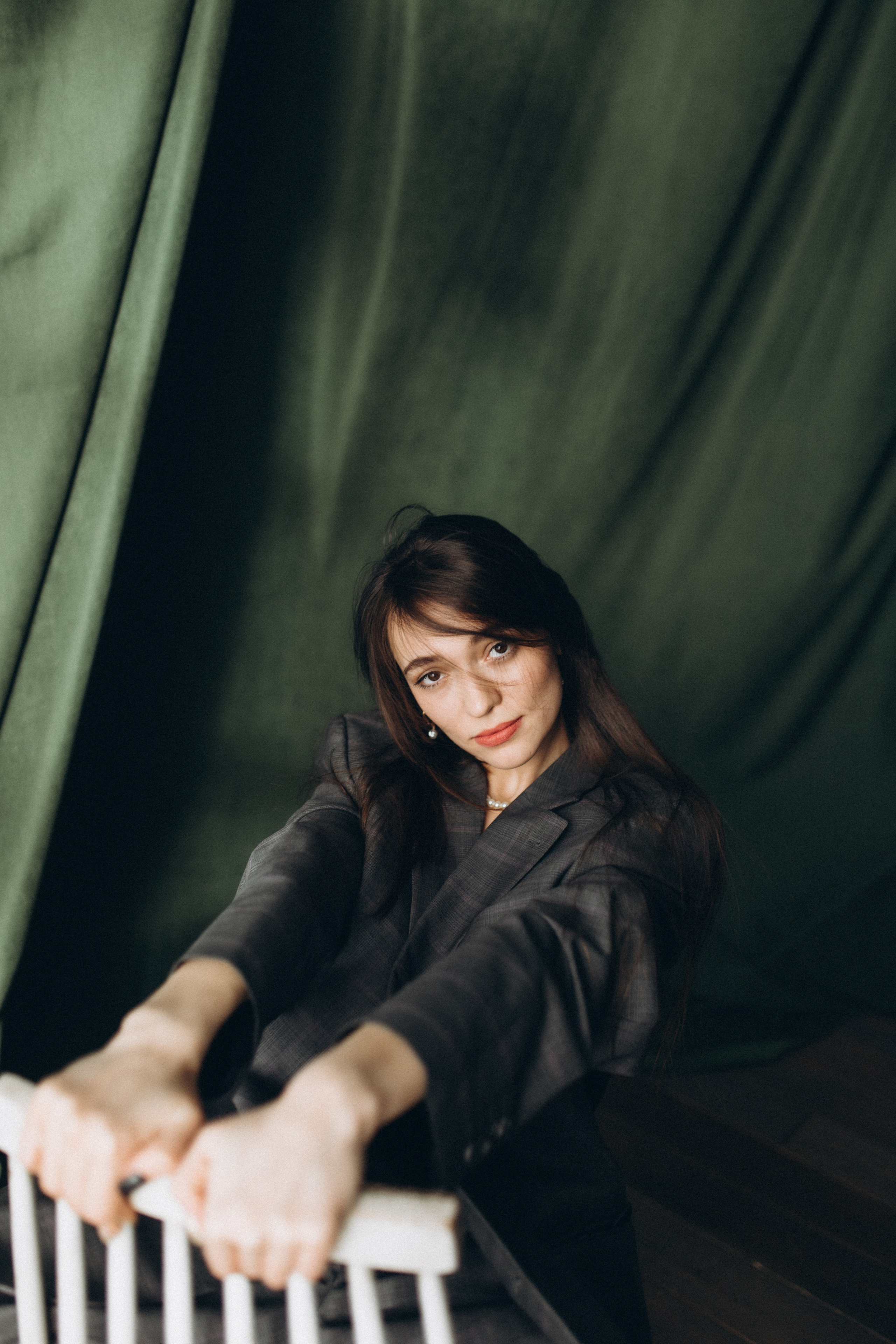 Мария. Фотограф из Петербурга