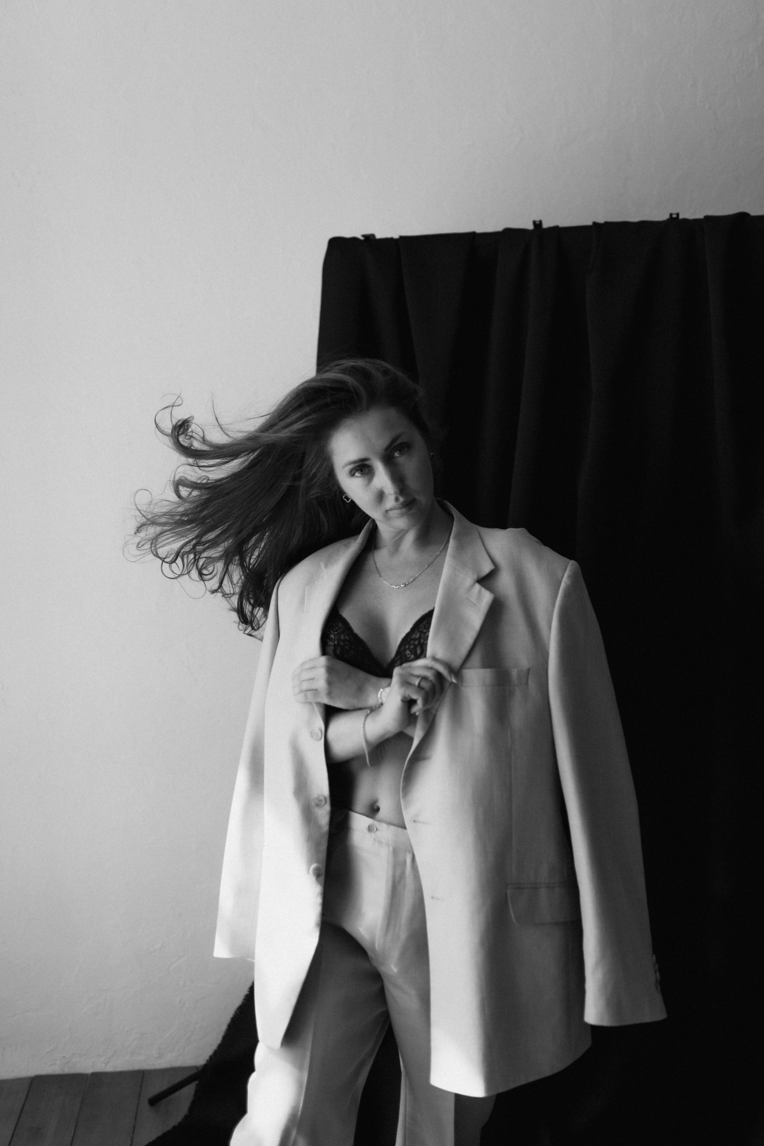 Аня. Фотограф из Петербурга