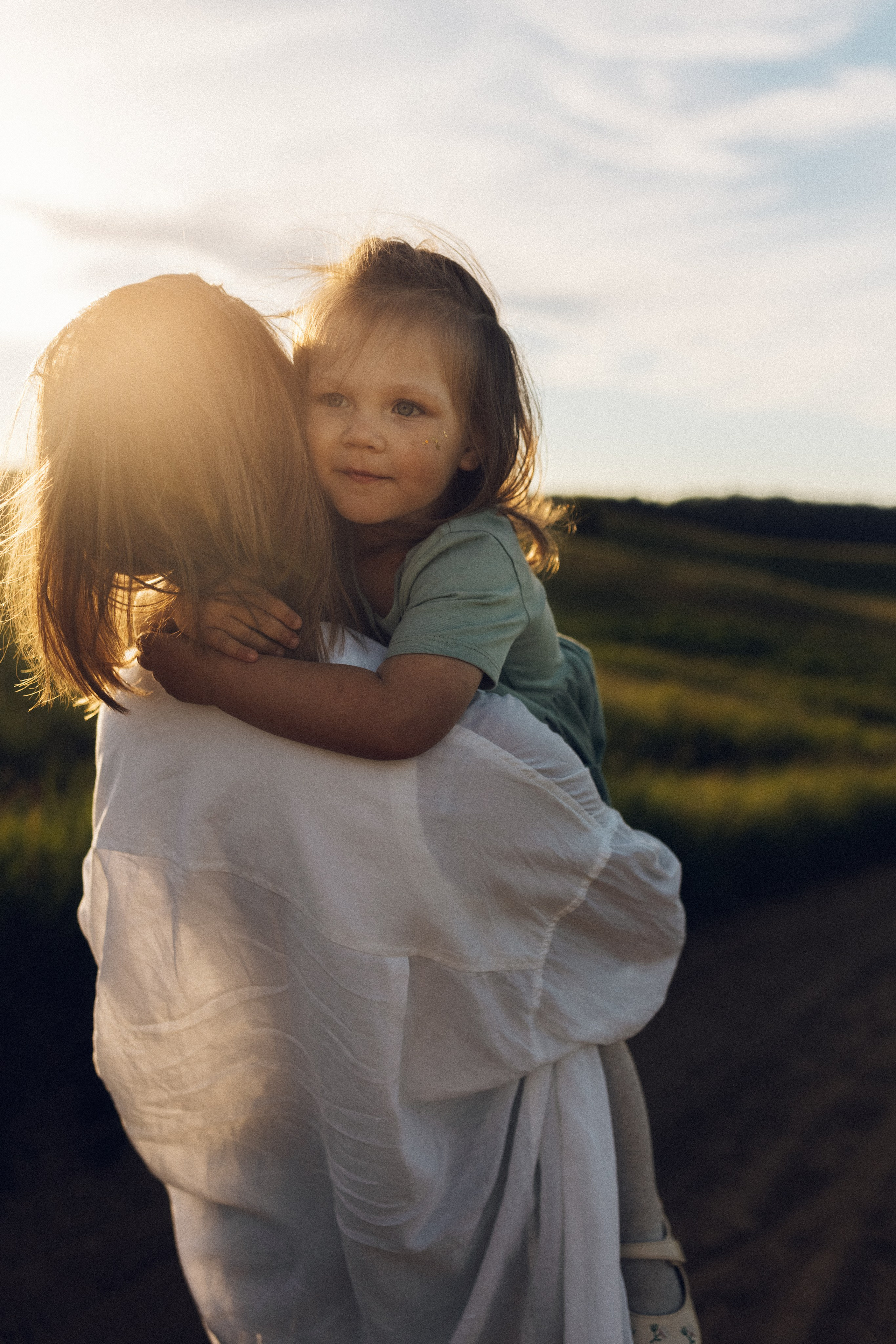 Вверх тормашками. Фотограф из Петербурга