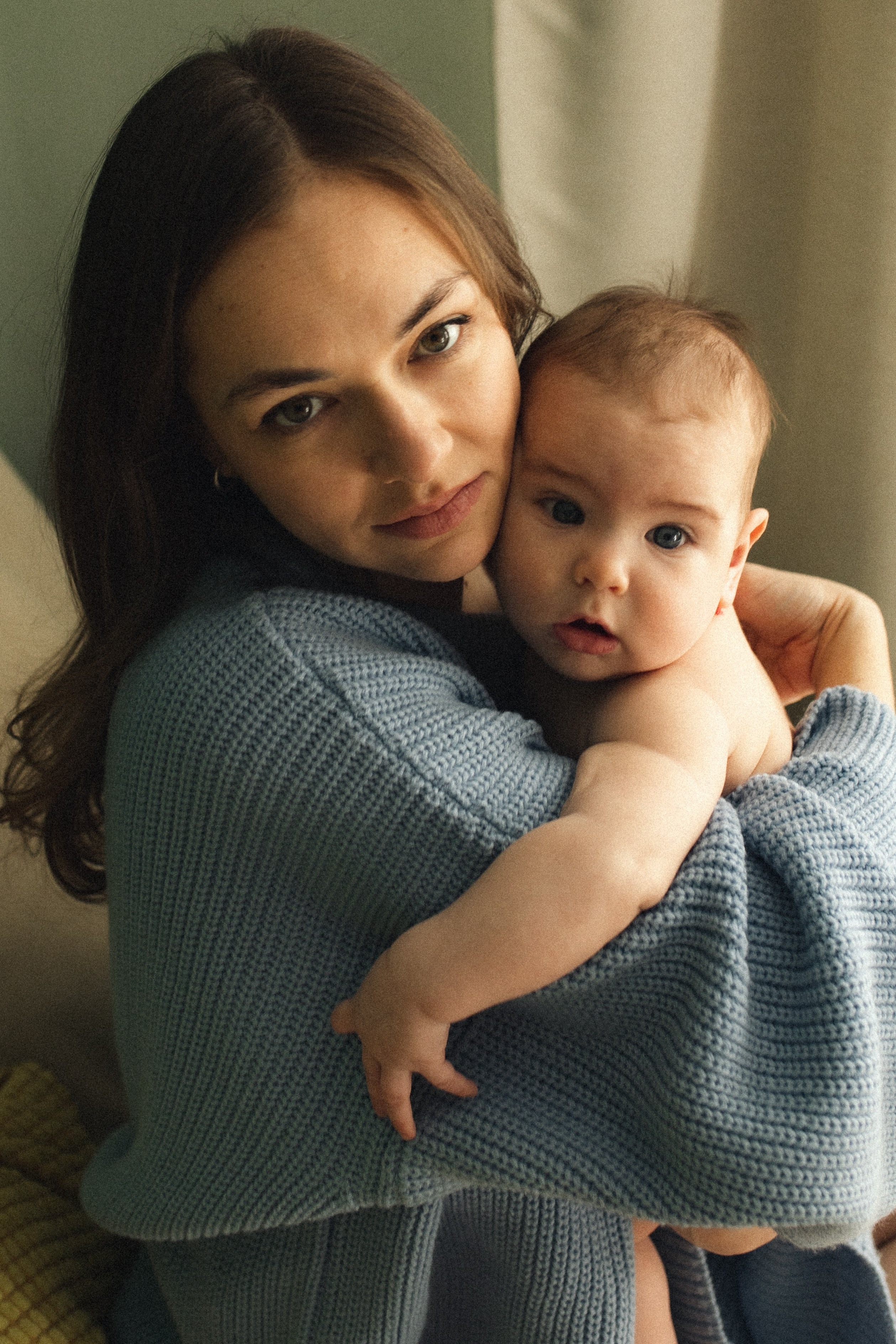 Весеннее настроение. Фотограф из Петербурга