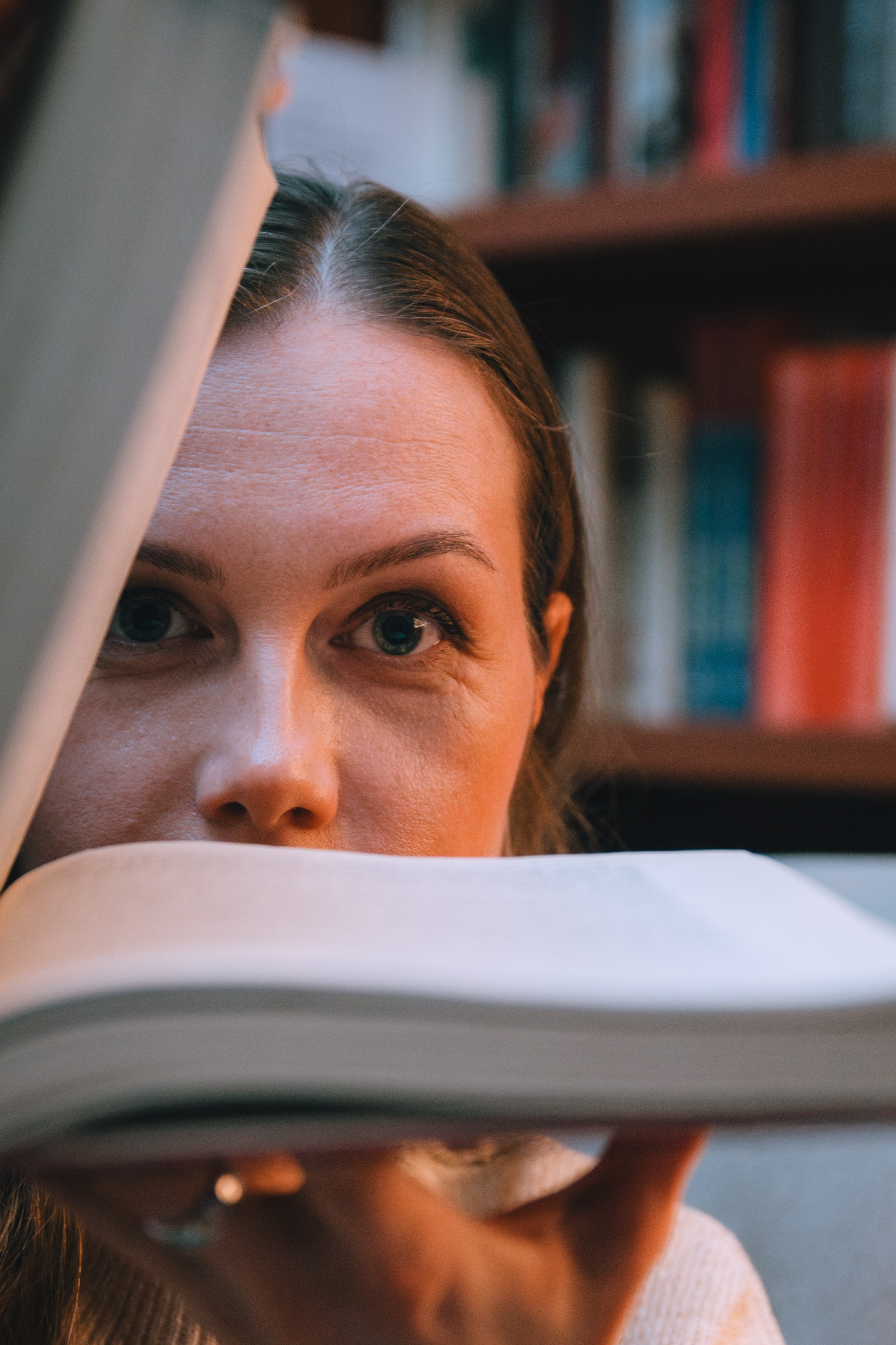 Библиотека. Фотограф в Москве, Дмитрий Горбатов