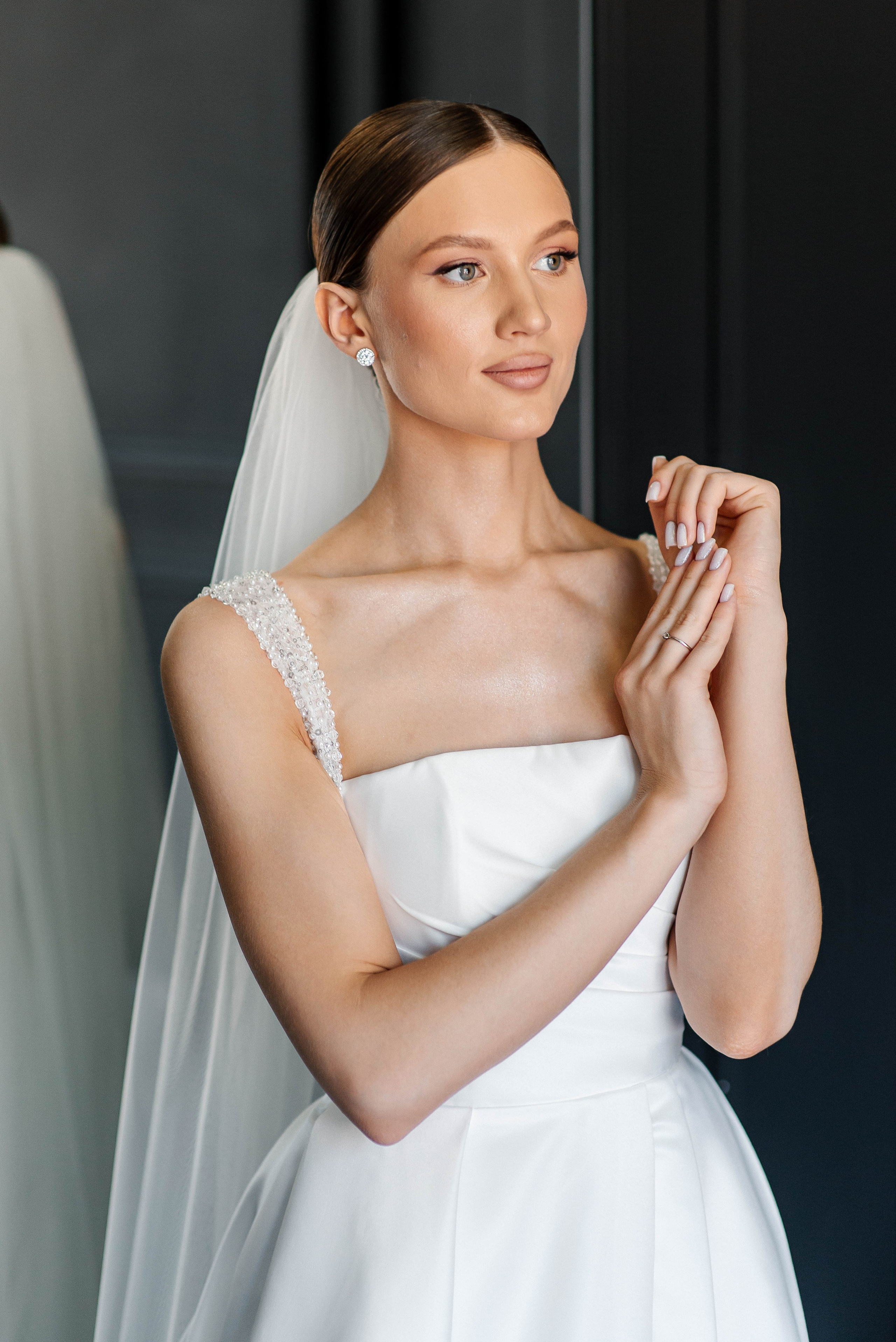 Артур и Мария. Свадебный фотограф Курск Артем Духтанов