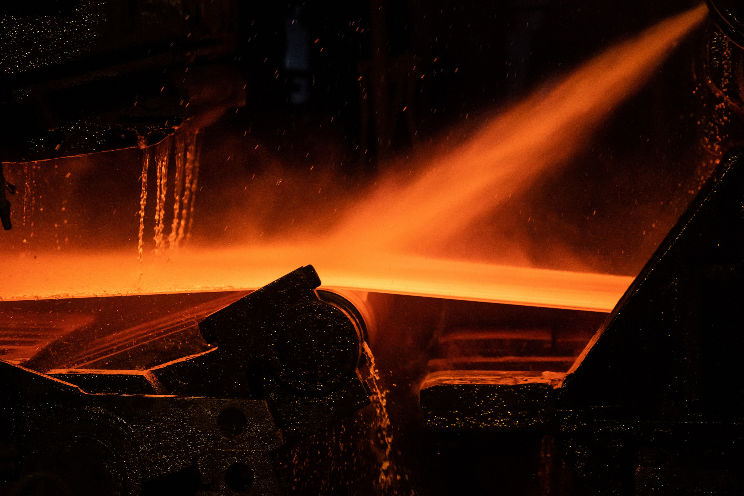 Фото завода и съемка деловых мероприятий. Промышленный фотограф, фоторепортаж, Россия