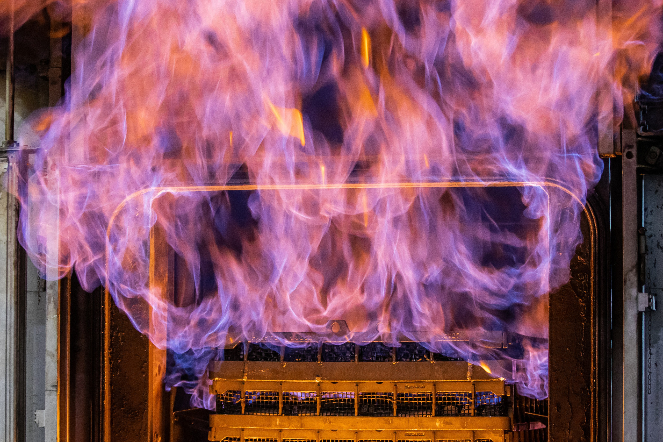 Передача ощущения движения в промышленной съемке. Промышленный фотограф, фоторепортаж, Россия