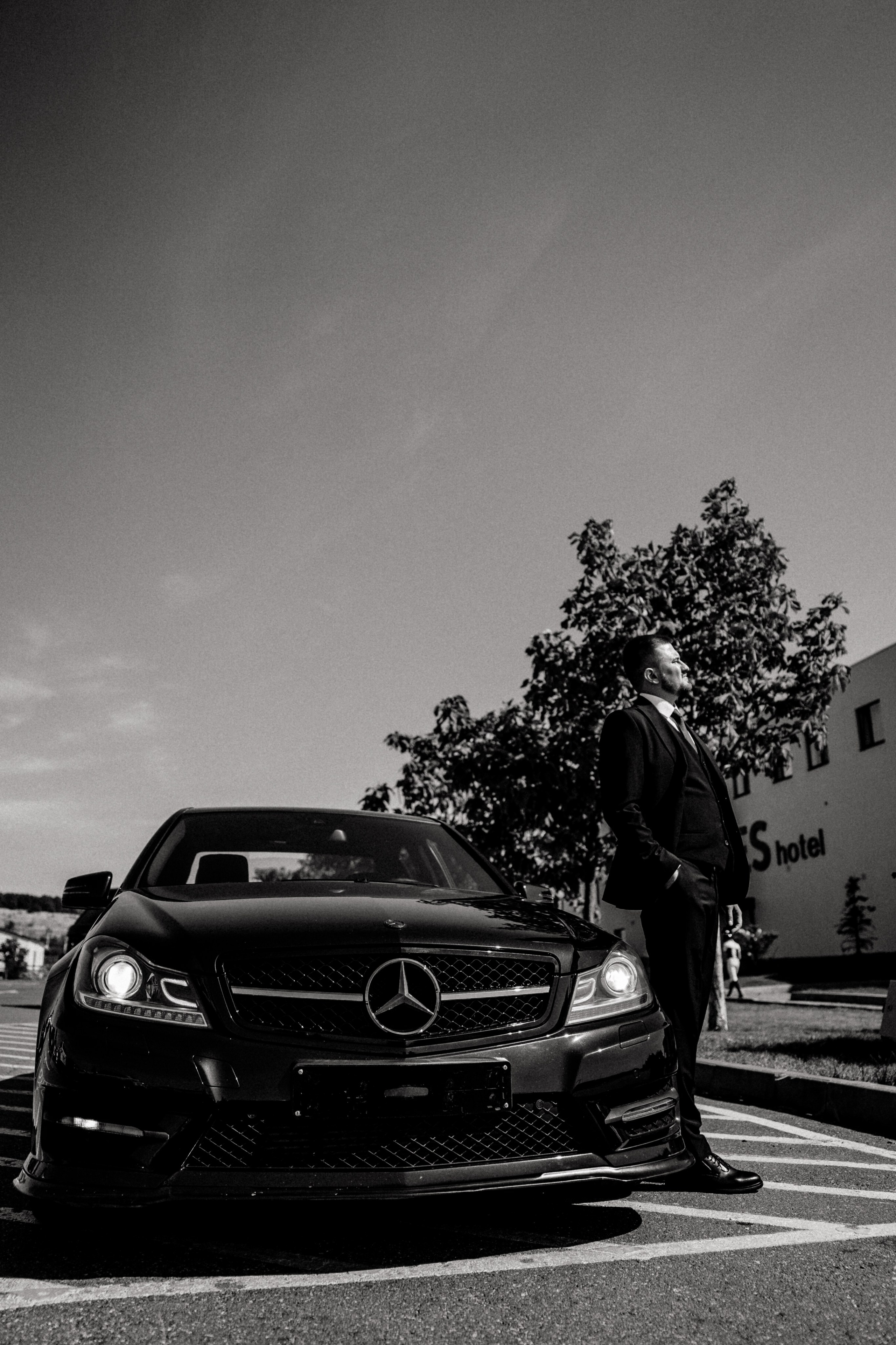 Дмитрий и Екатерина. Фотограф в Саратове Александр Кухаренко. И не только в Саратове :)