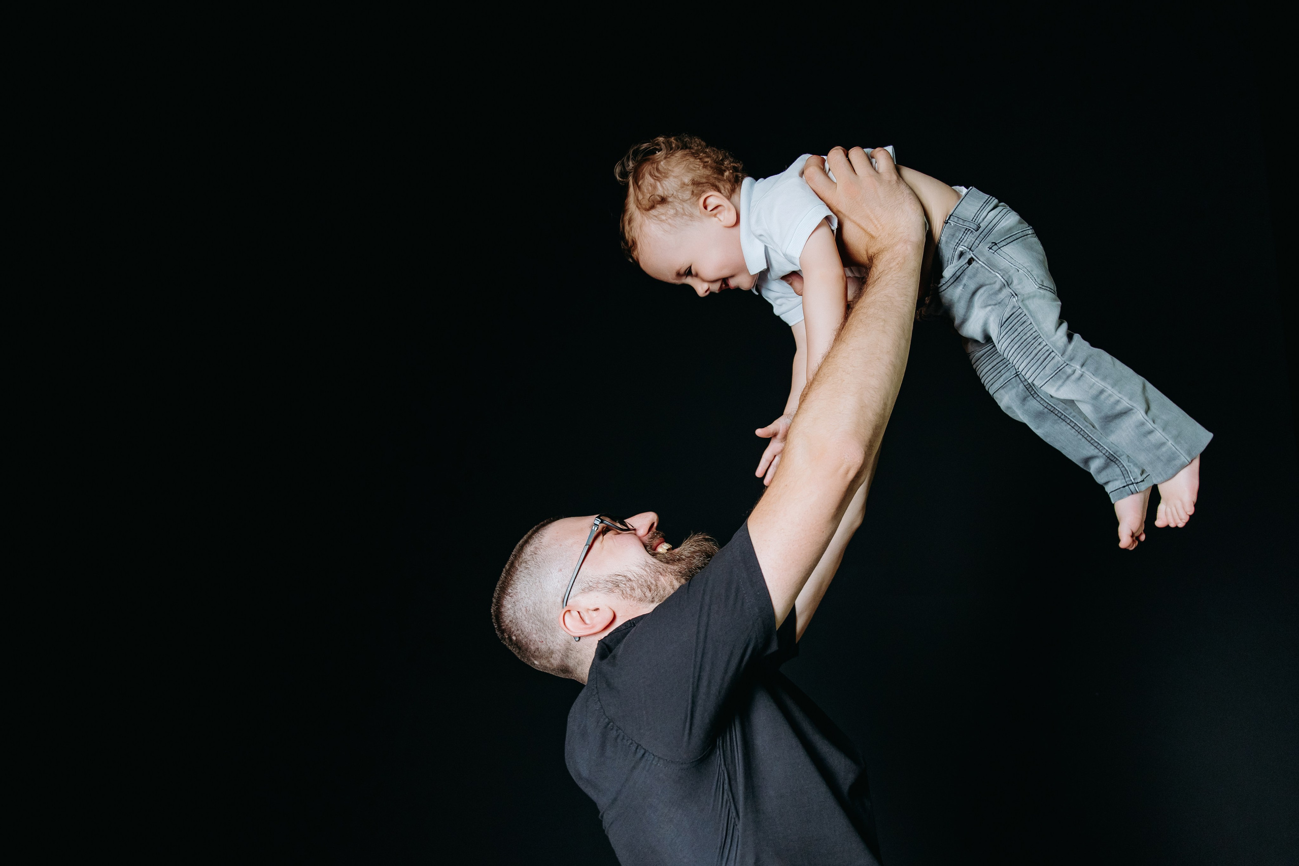 Котовы. Фотограф в Саратове Александр Кухаренко. И не только в Саратове :)