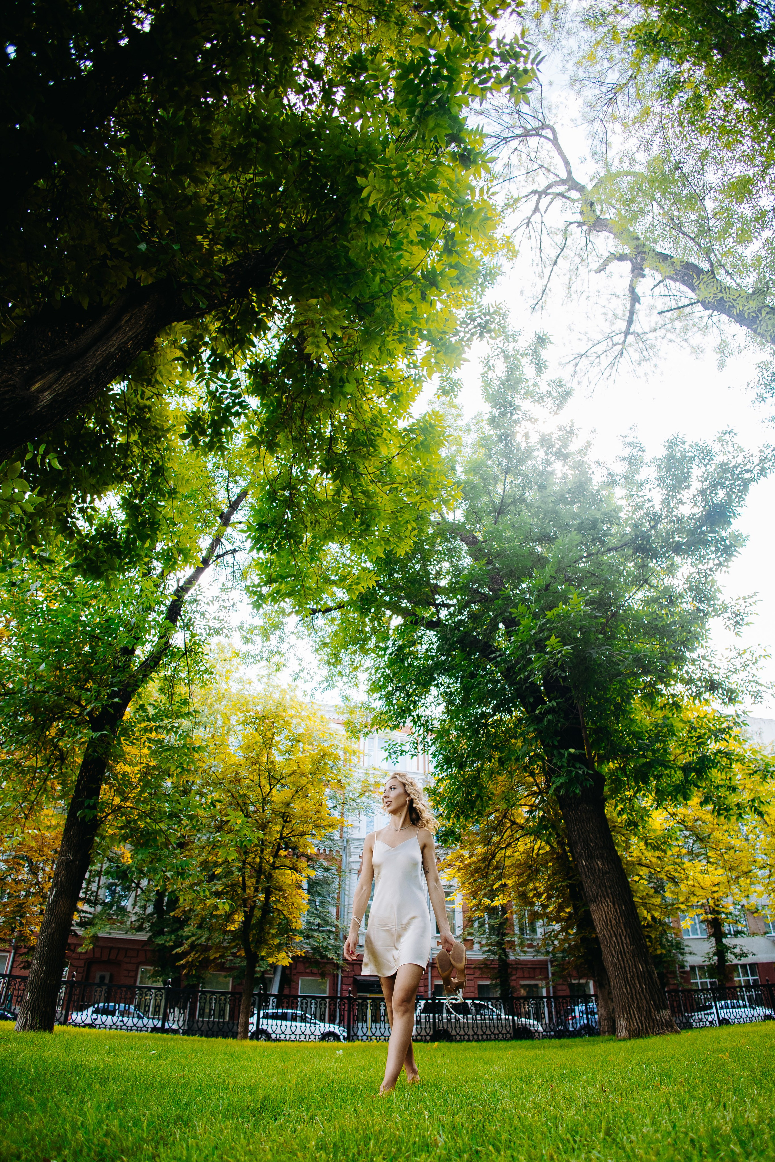 Юлия. Фотограф в Саратове Александр Кухаренко. И не только в Саратове :)