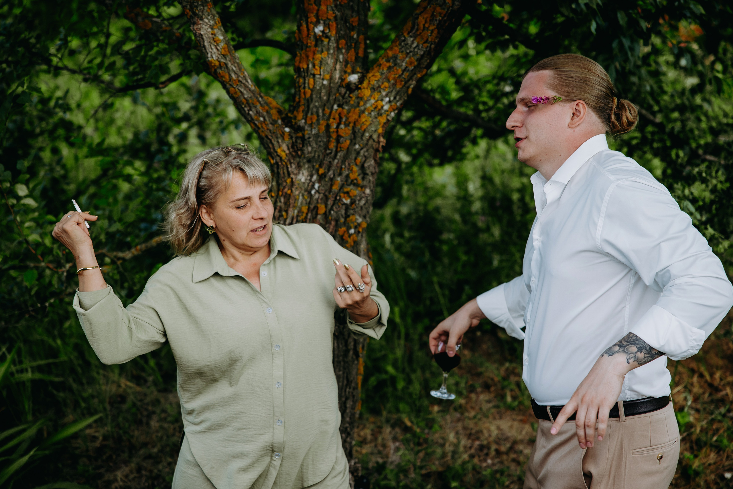 Дмитрий и Яна. Фотограф в Саратове Александр Кухаренко. И не только в Саратове :)