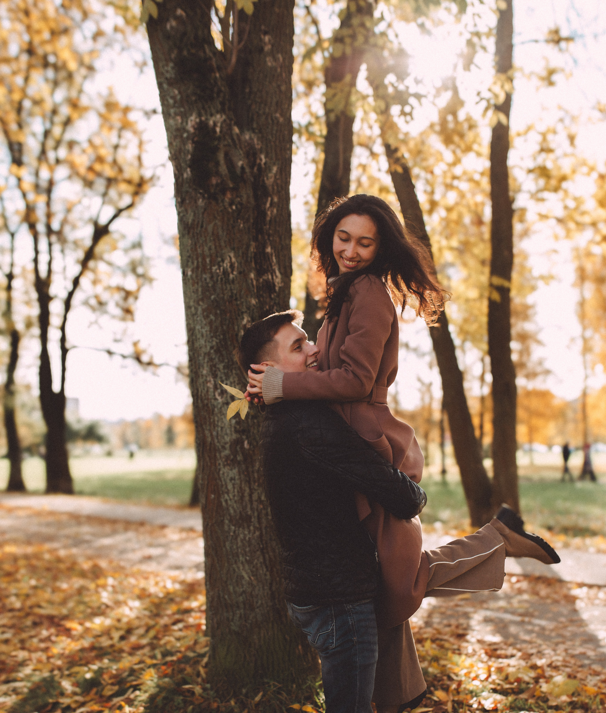 Love Story. Анна Михайлова|Свадебный фотограф в Санкт-Петербурге