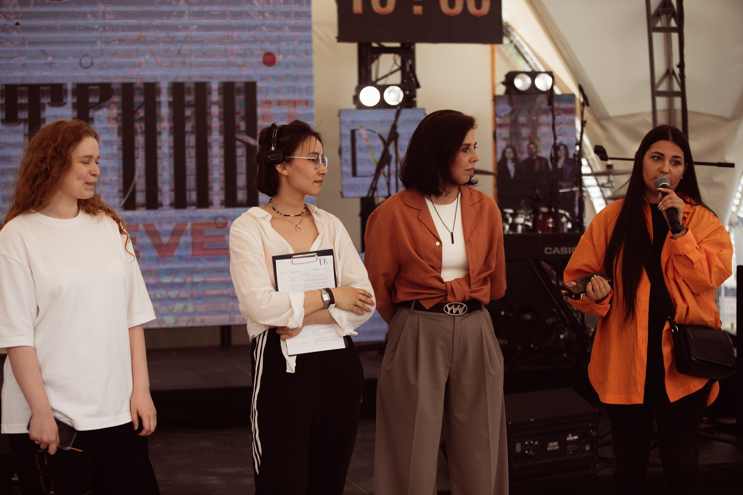 EVENT. Фотограф Мария Иванова