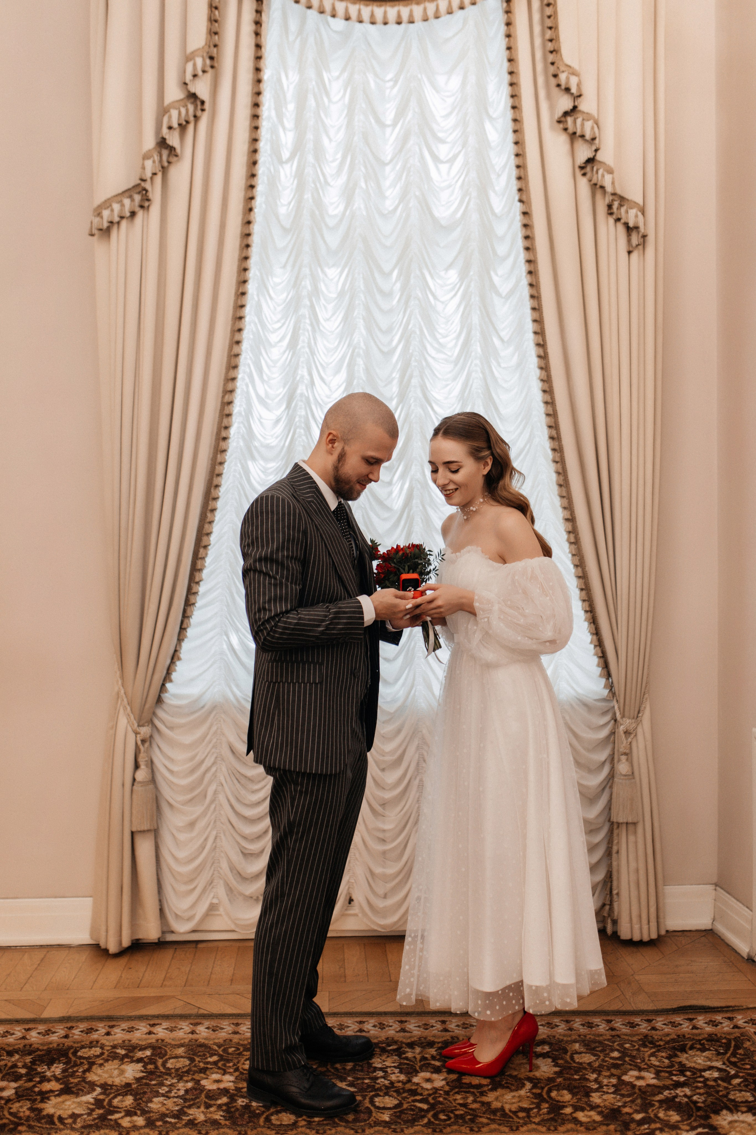 Валерия+Никита Пушкин. Фотограф в Санкт-Петербурге