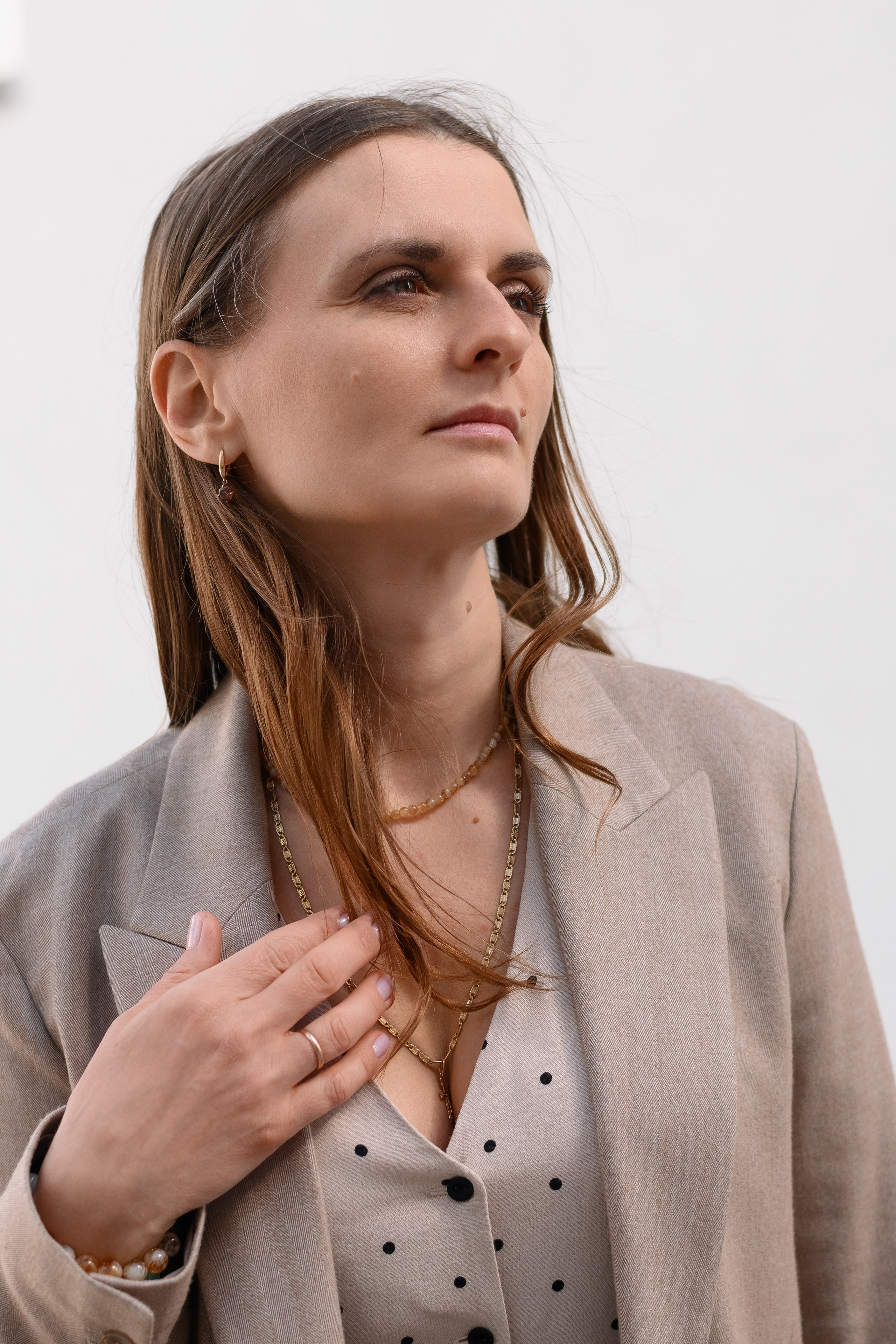 Наталья. Фотограф Дарья Мустафина, Тюмень