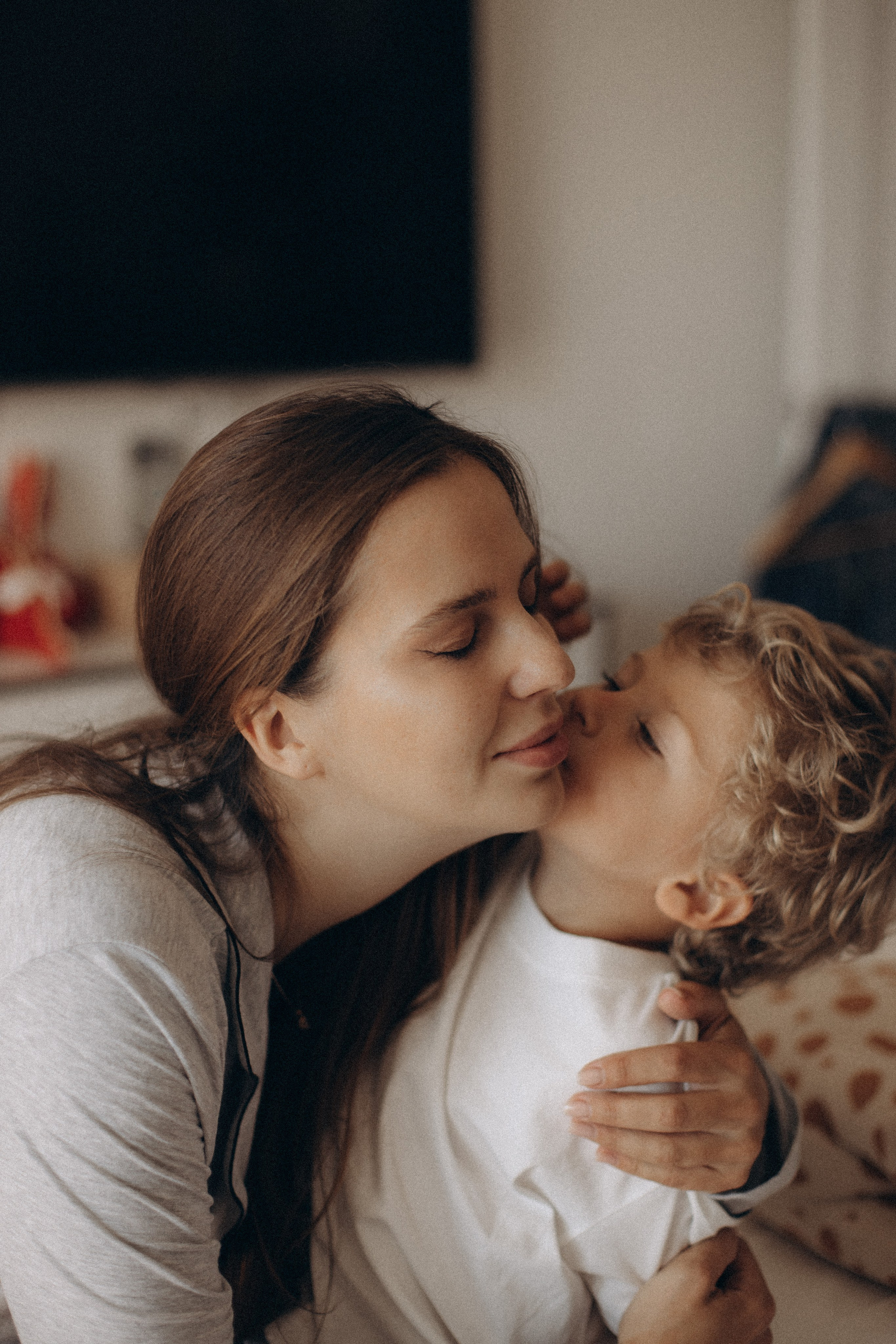 Family. SOLO съемки для женщин