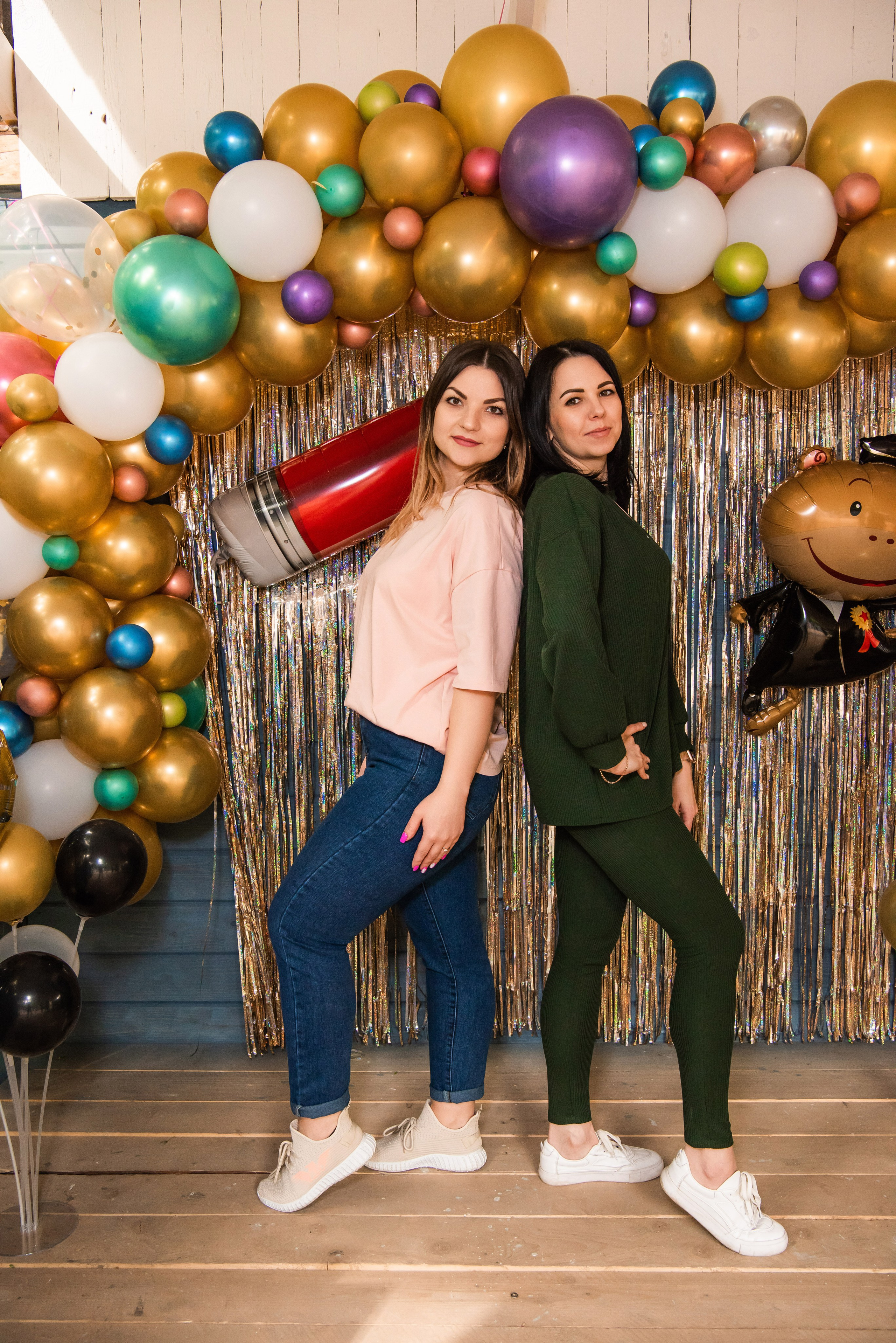 Выпускной 4Д 2023. Свадебный и арт-фотограф Кунецкая Диана