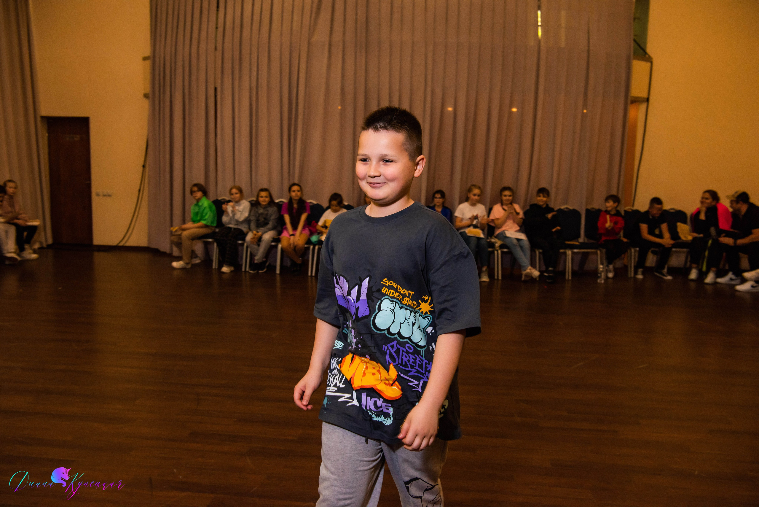 Выпускной 4А 2023. Квест Гарри Поттер. Свадебный и арт-фотограф Кунецкая Диана