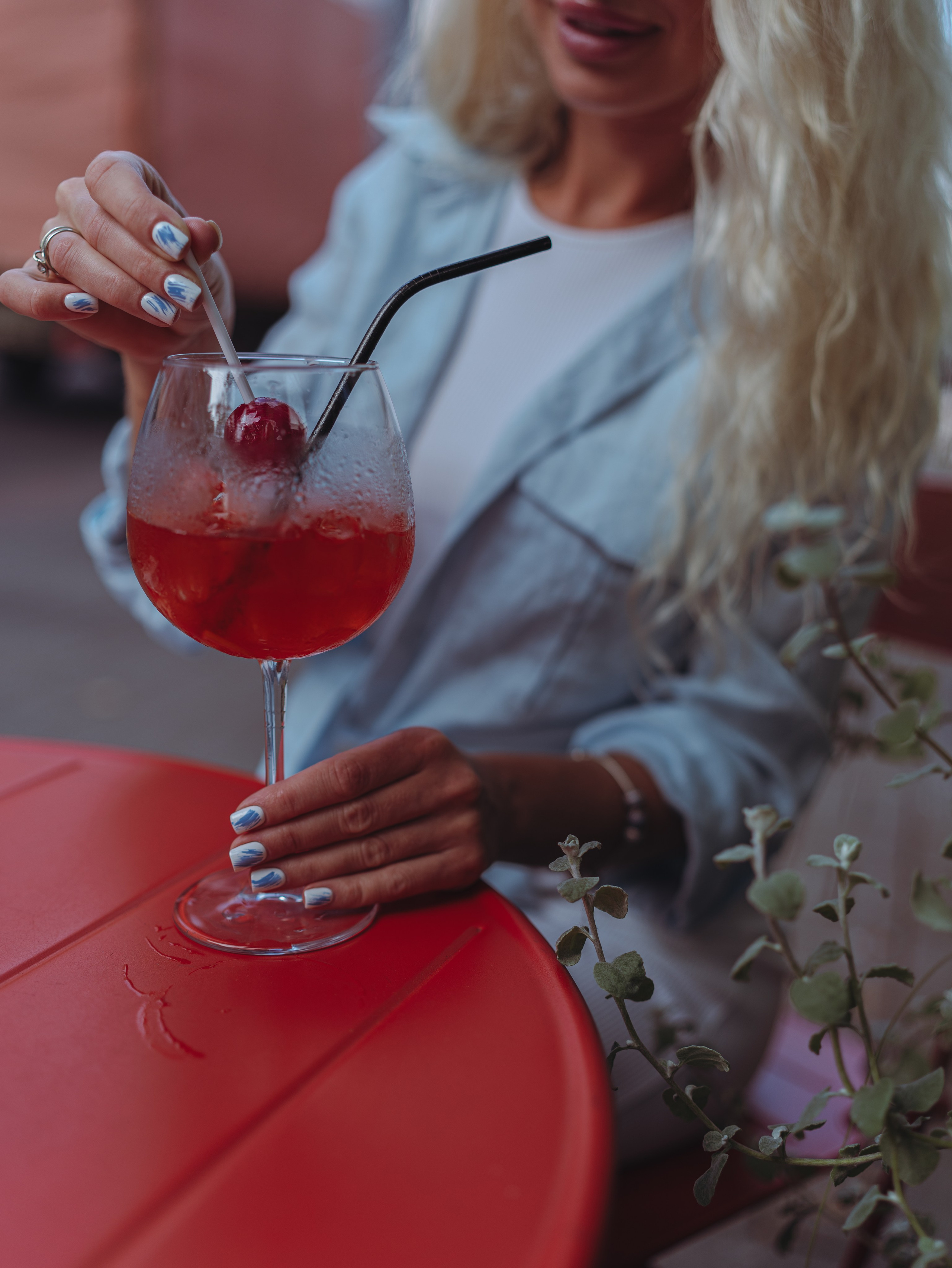 Julia. Фотограф Веста Шикунова