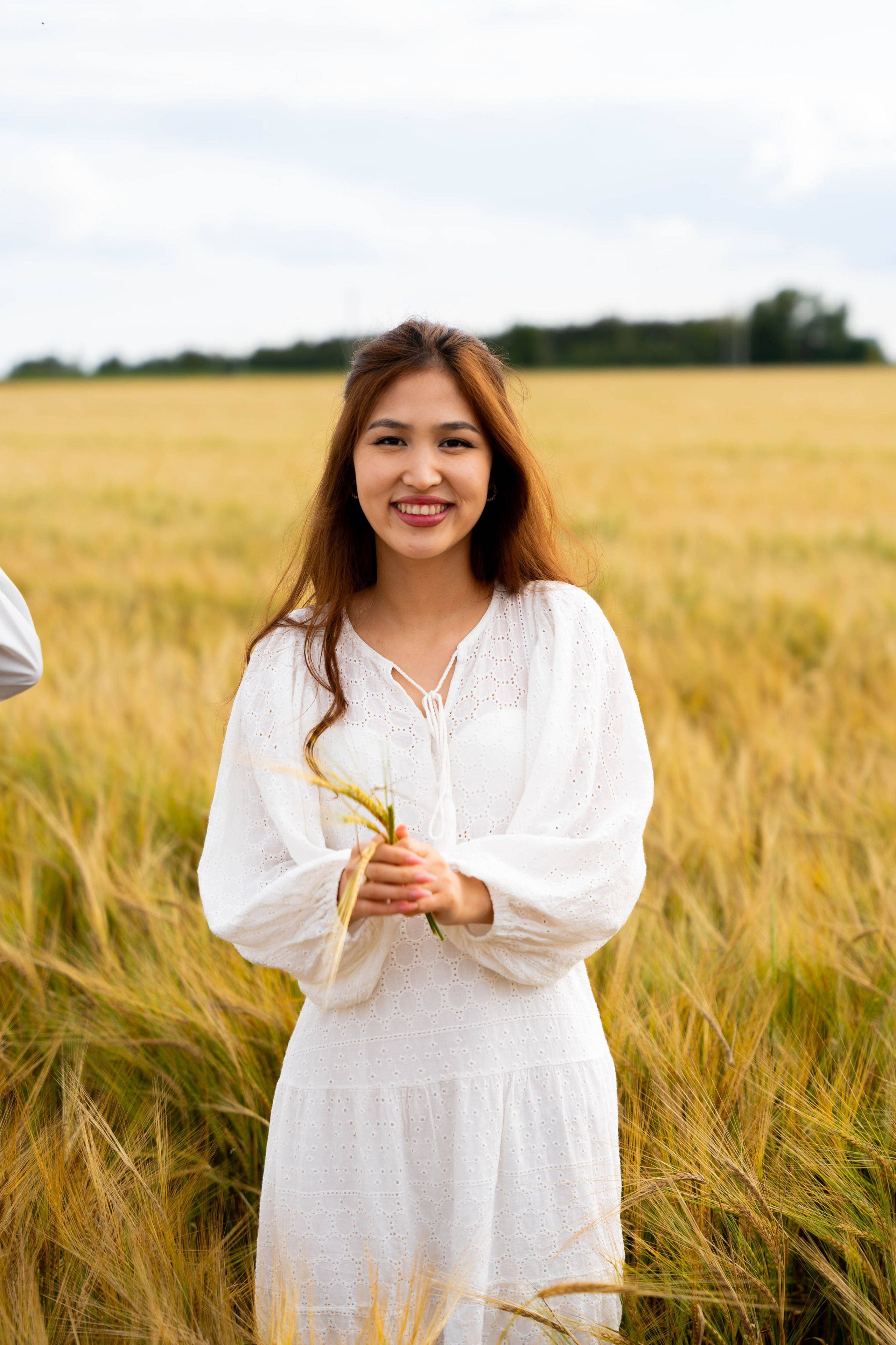 Bibolsyn & Dinara. Фотограф Ернар Ержанов