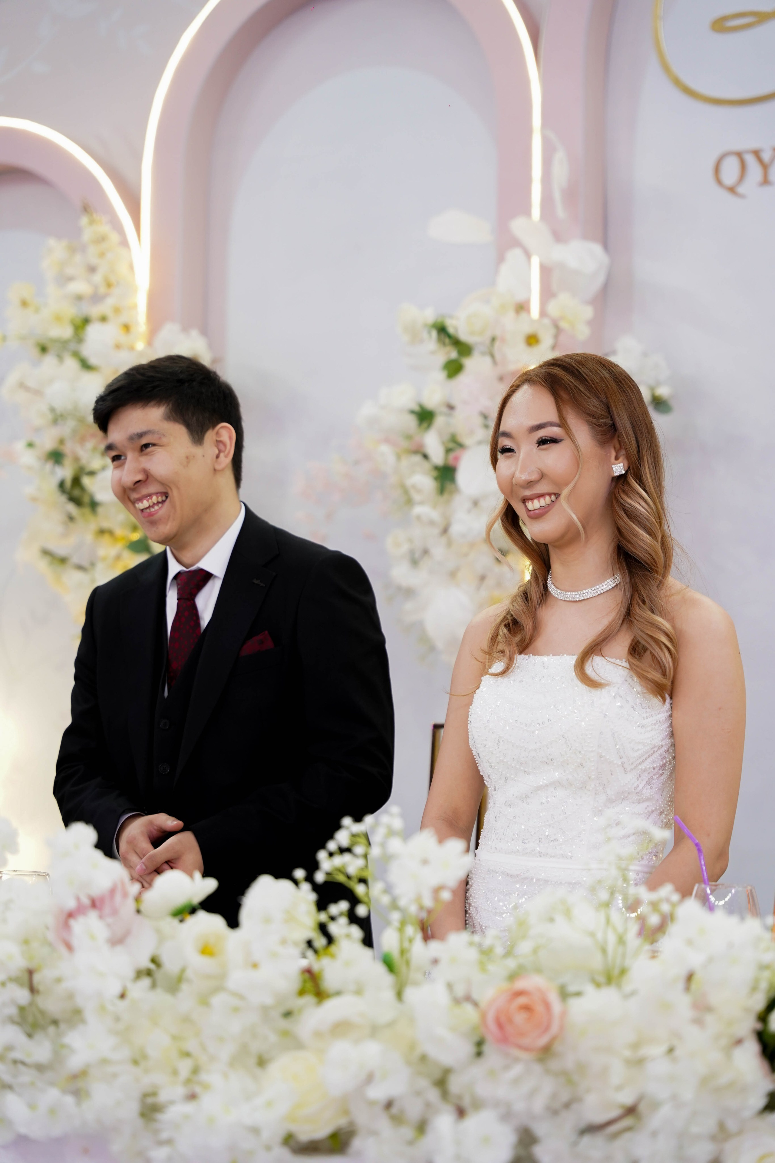 Dana uzatu. Фотограф Ернар Ержанов