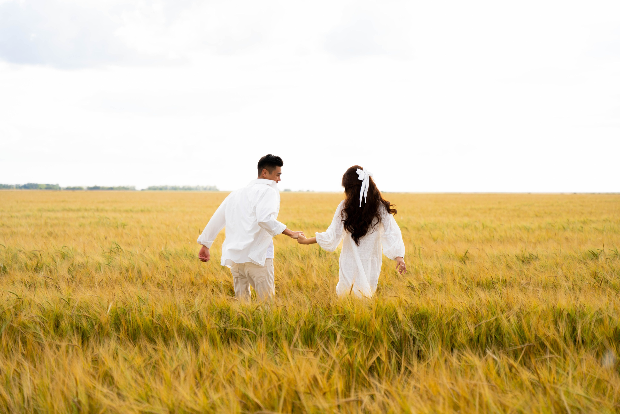 Bibolsyn & Dinara. Фотограф Ернар Ержанов