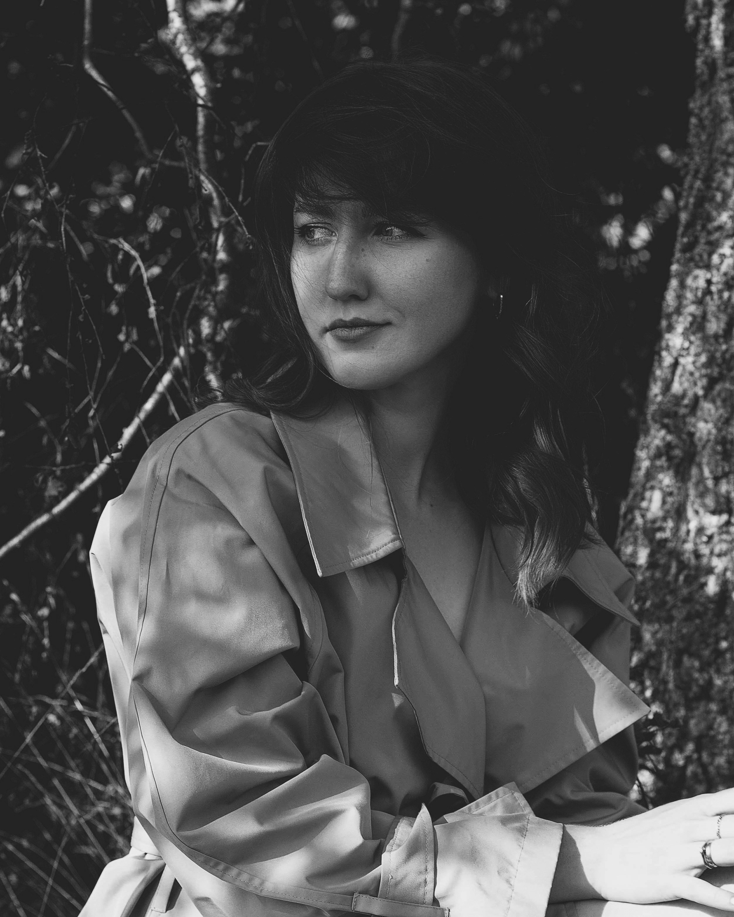 / P o r t r a i t /. Nadi Sapunova photographer & visual storyteller