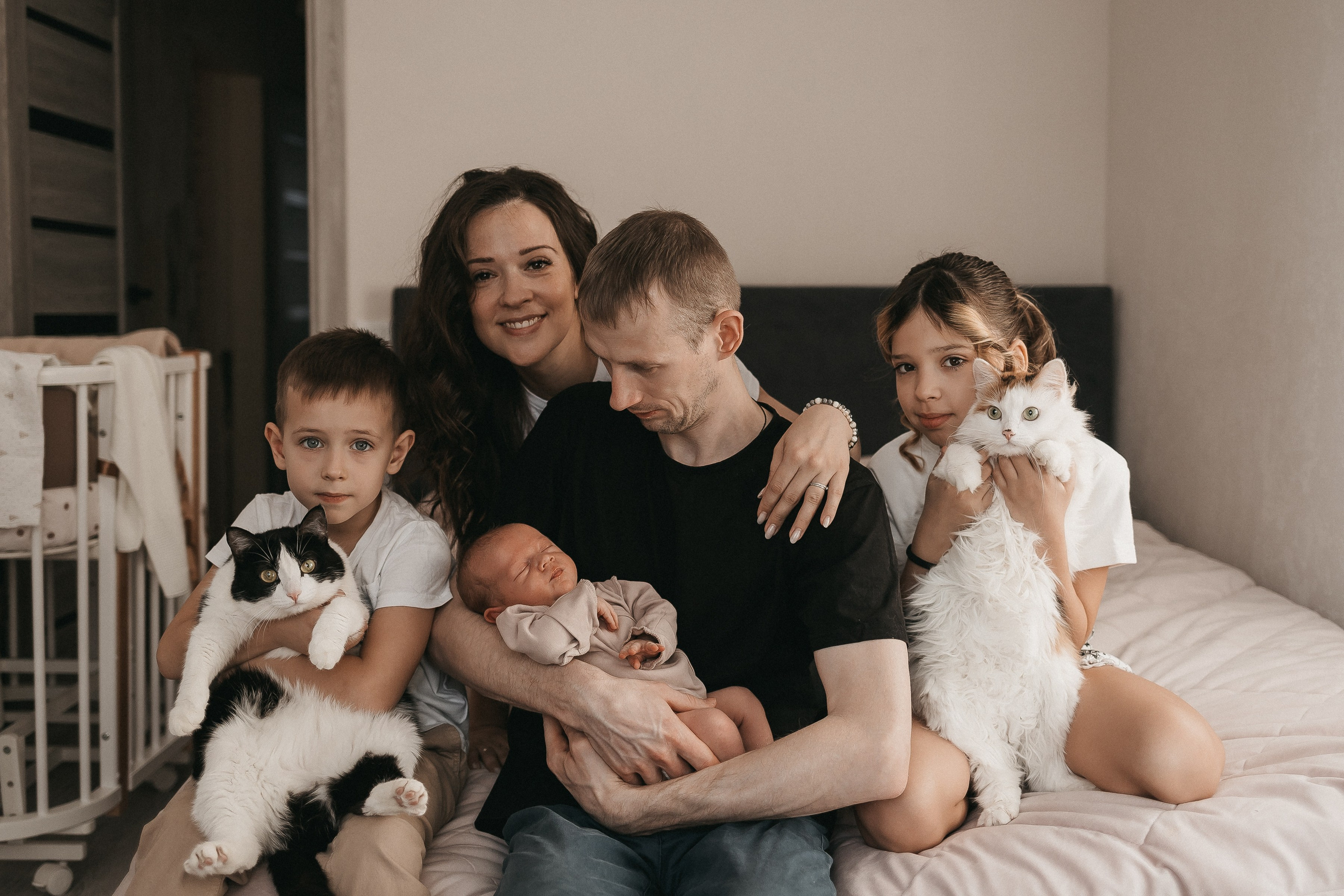 Паша/Катя/Алиса/Тимофей/Егор. Свадебный и семейный фотограф в Екатеринбурге