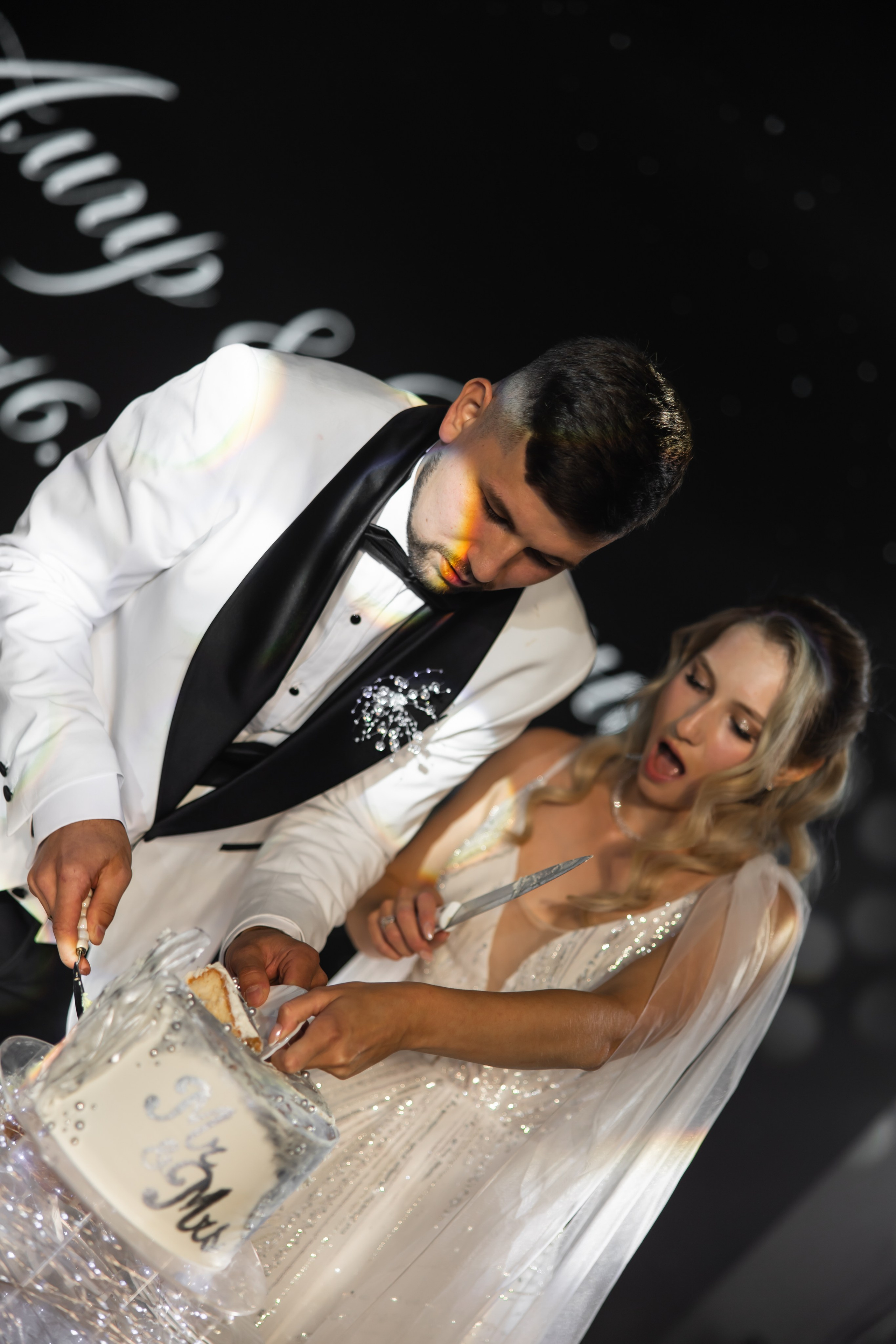 Амир+Диана. Фотограф Элла Ефимова