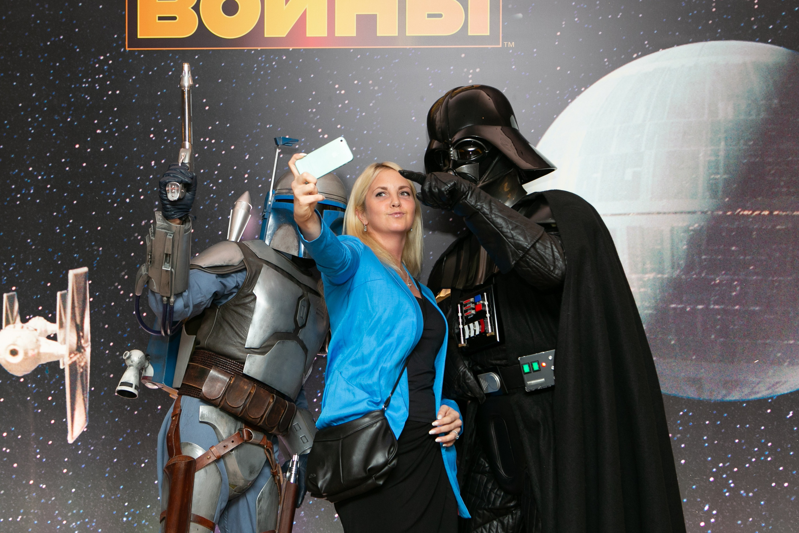 Презентация проектов DISNEY в России. Фотограф Ольга Орляцкая